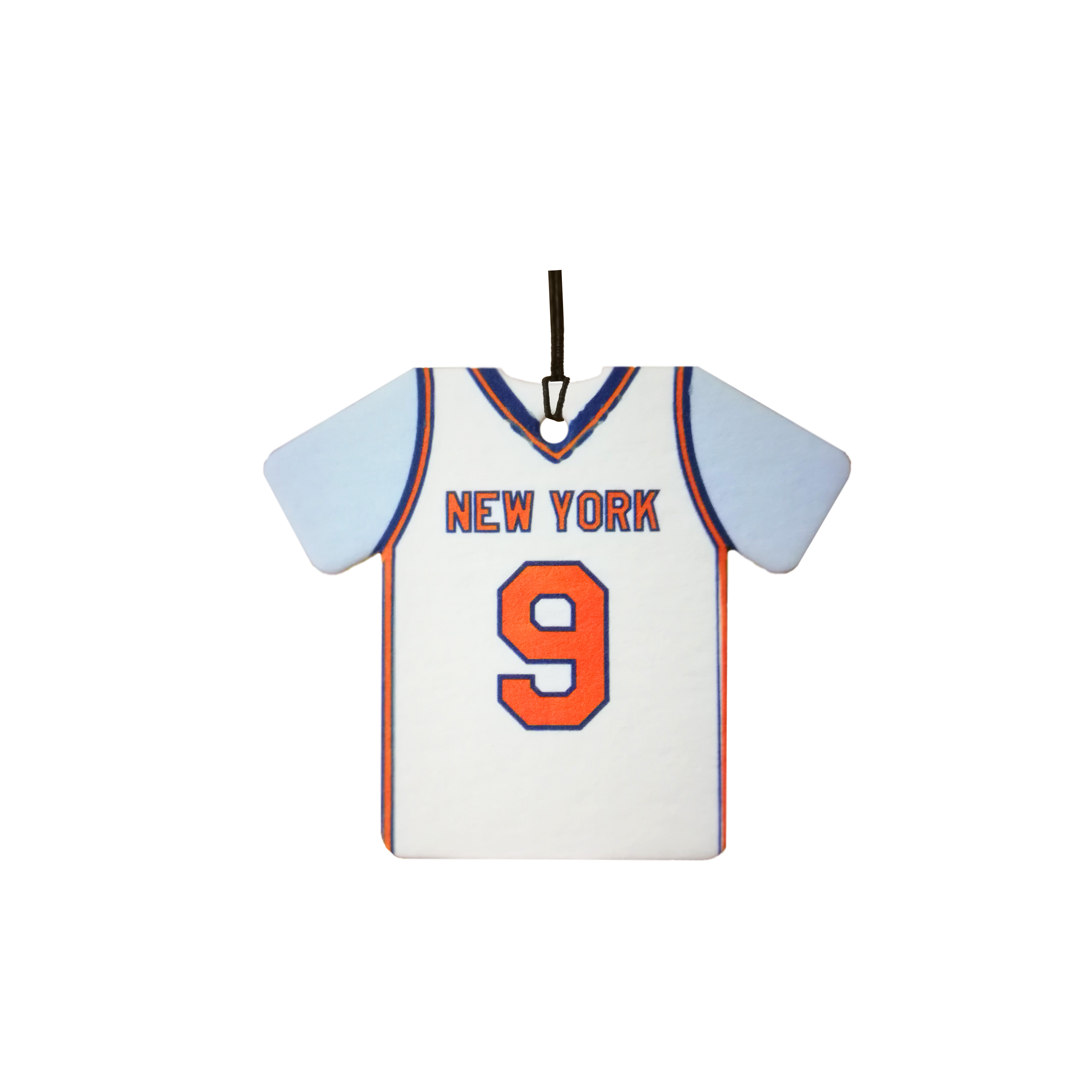 Personalised New York Knicks Basketball Shirt