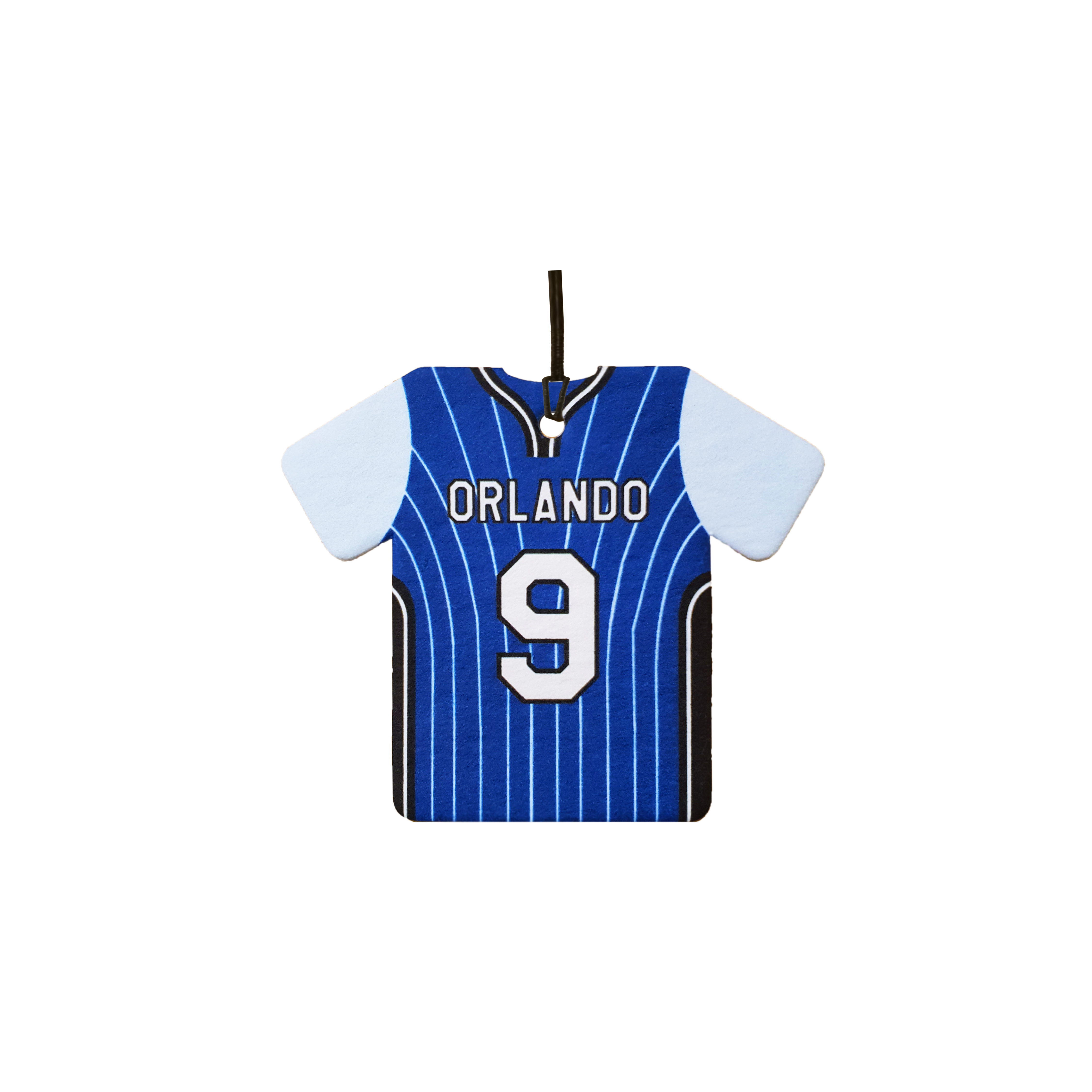 Personalised Orlando Magic Basketball Shirt