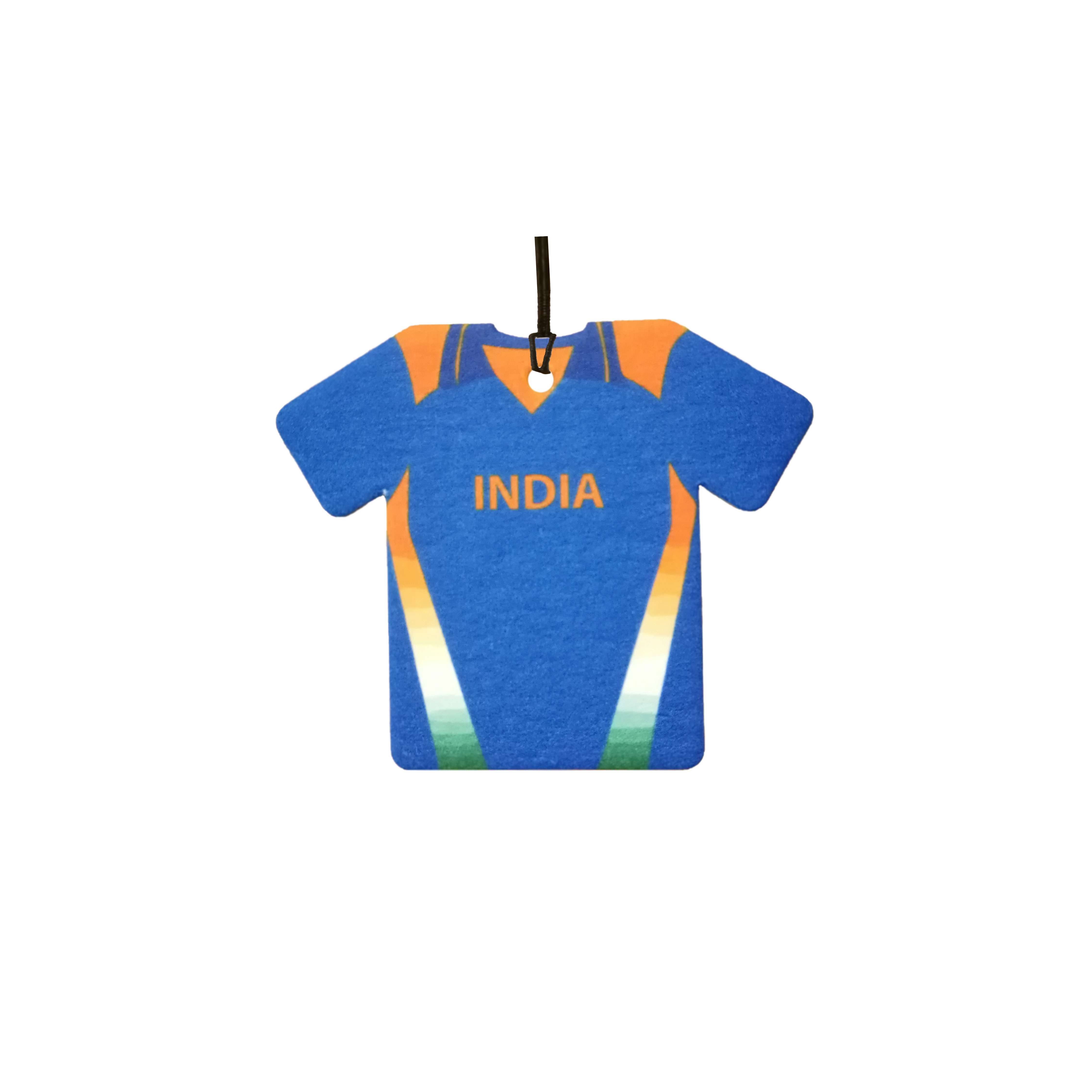Personalised India Cricket Shirt