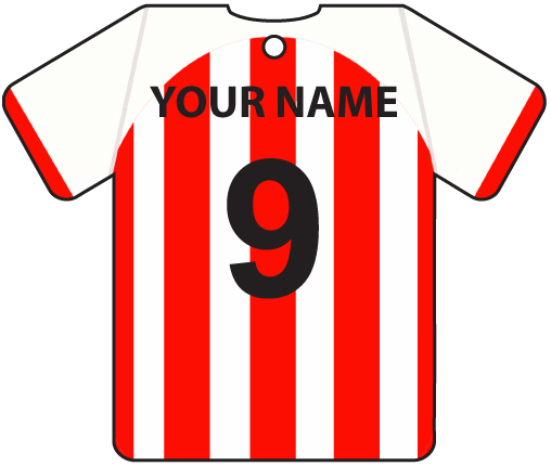 Personalised Southampton