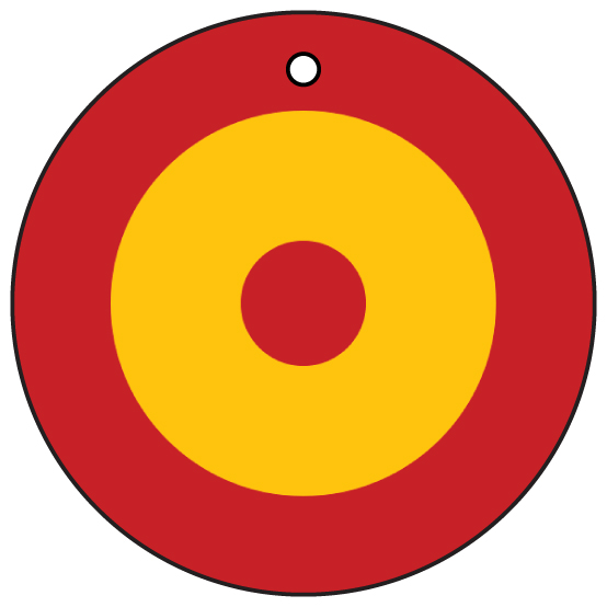 Spanish Air Force Roundel