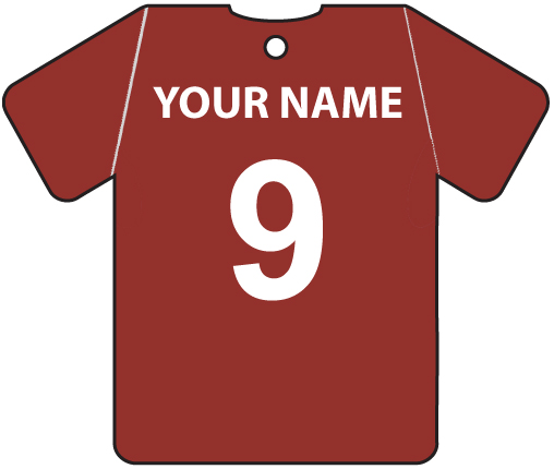 Personalised Stenhousemuir