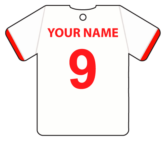 Personalised Stevenage