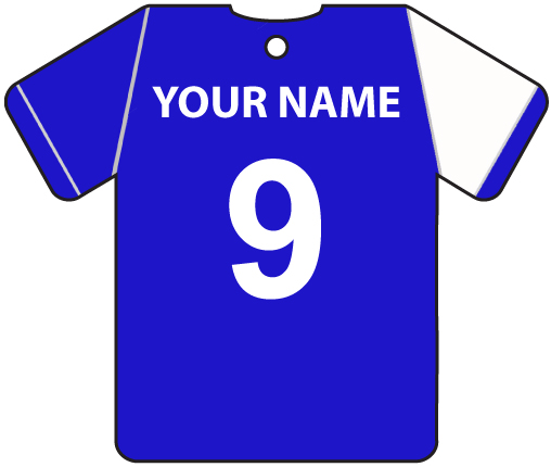 Personalised Stranraer