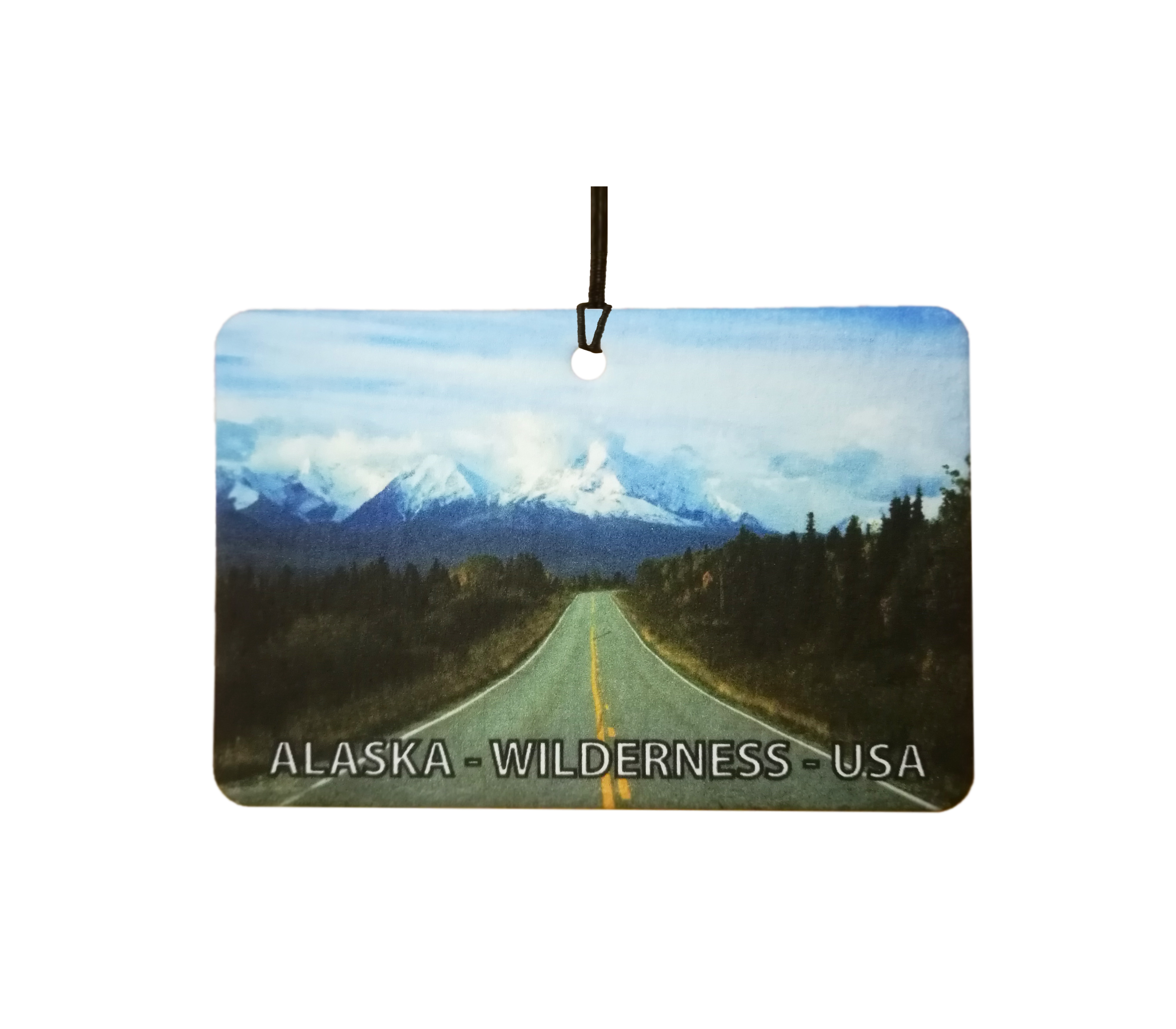 Alaska - Wilderness - USA