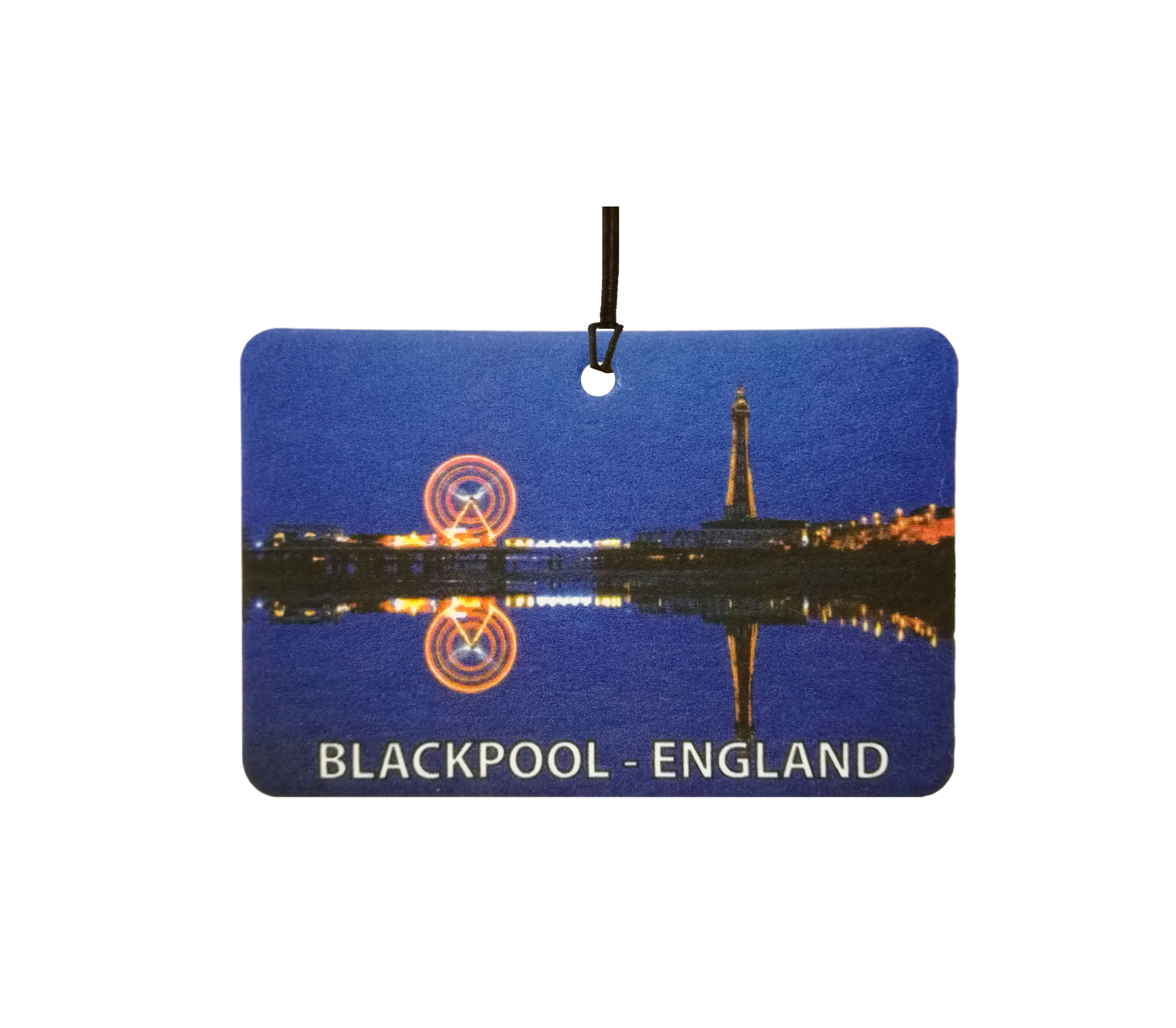 Blackpool - England