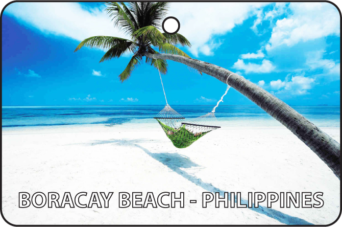 Boracay Beach - Philippines