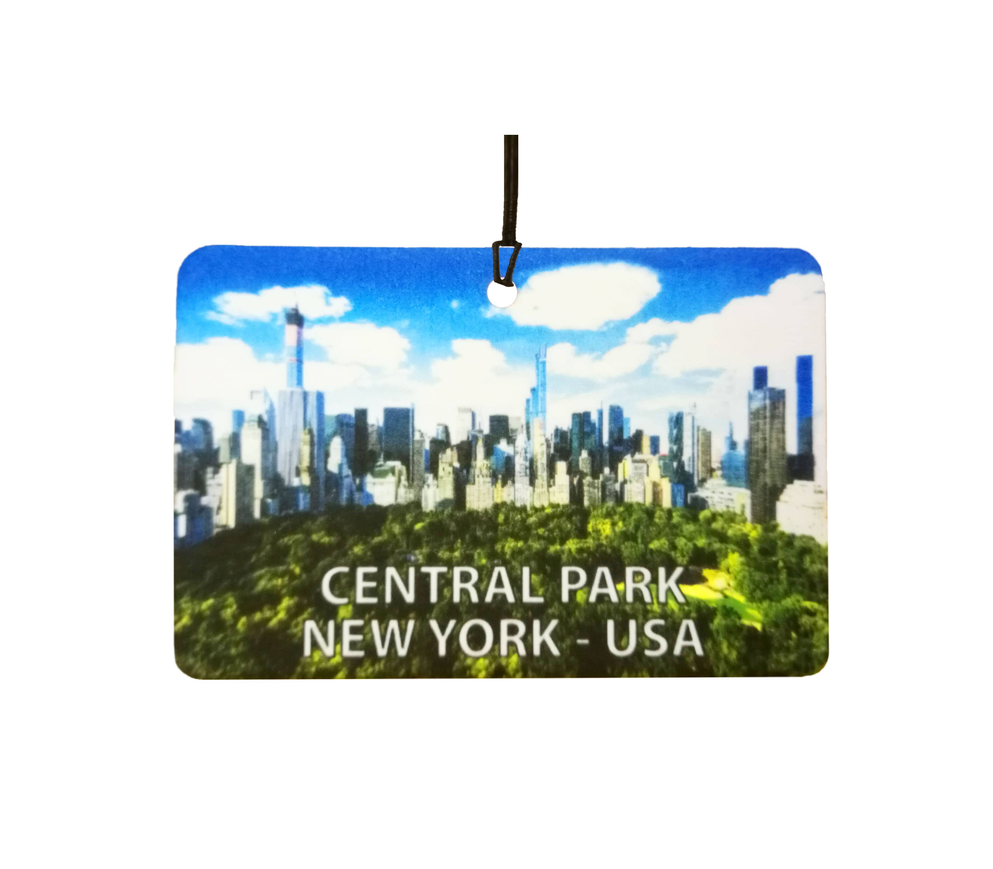 Central Park - New York - USA