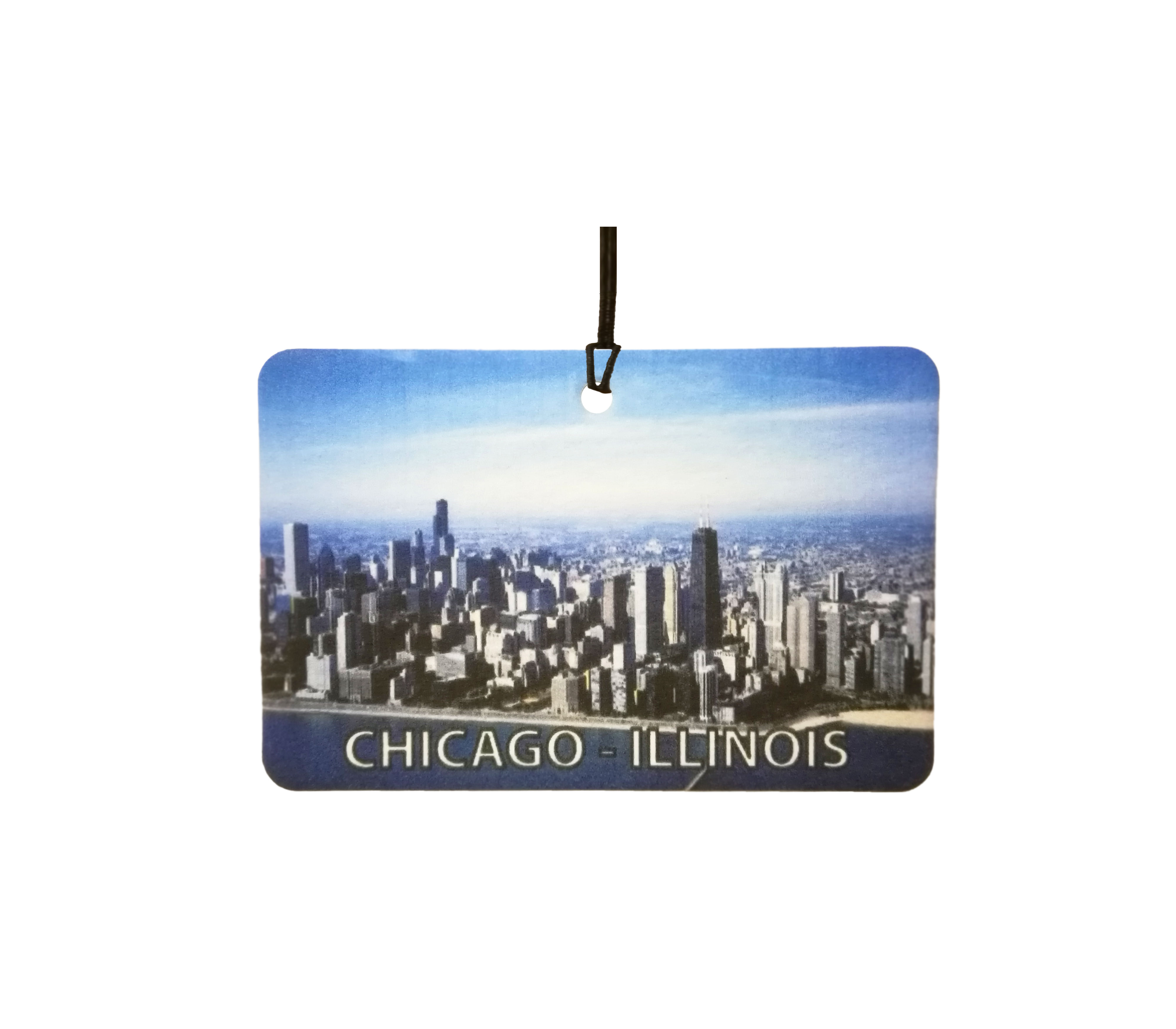 Chicago - Illinois