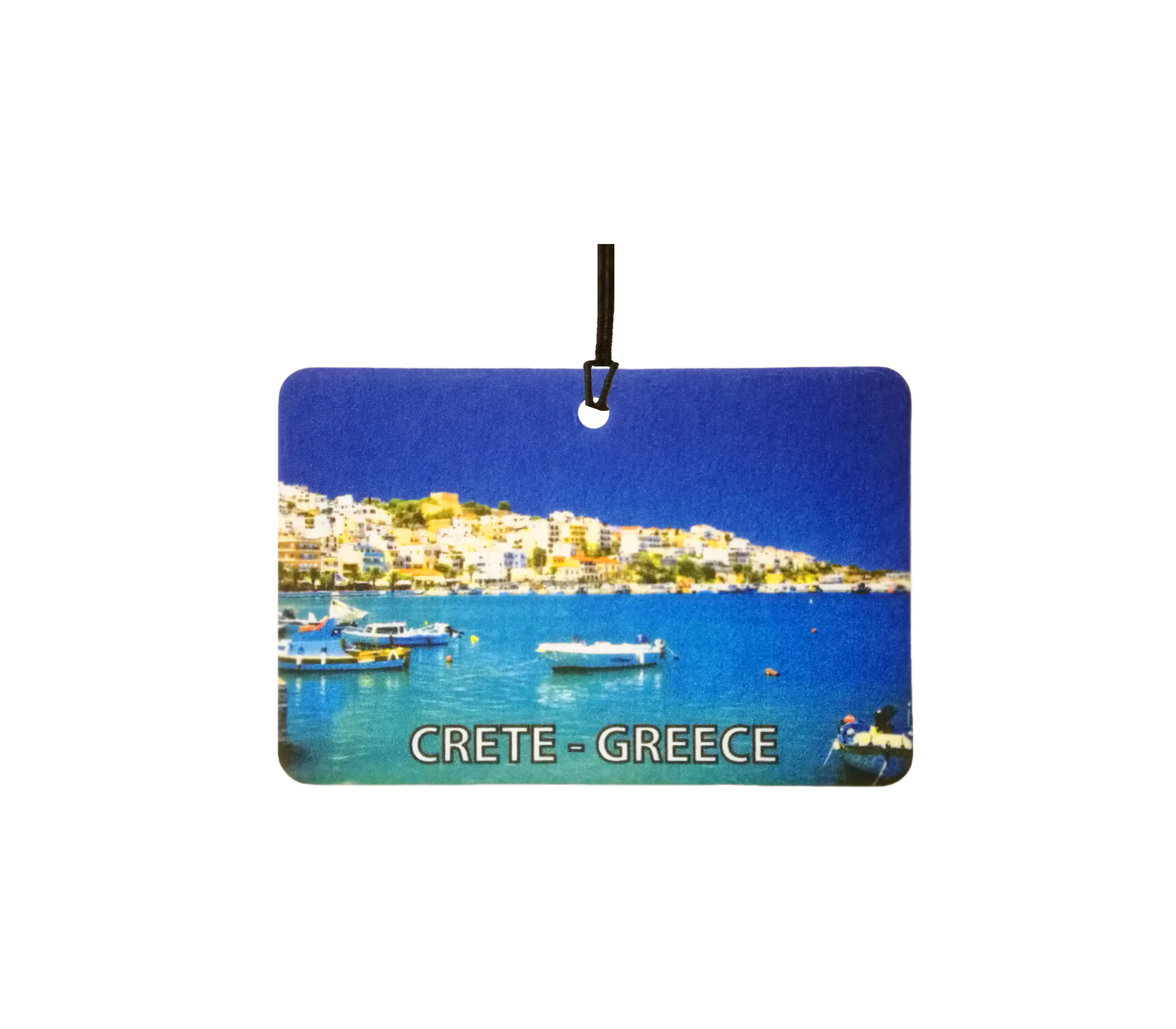 Crete - Greece