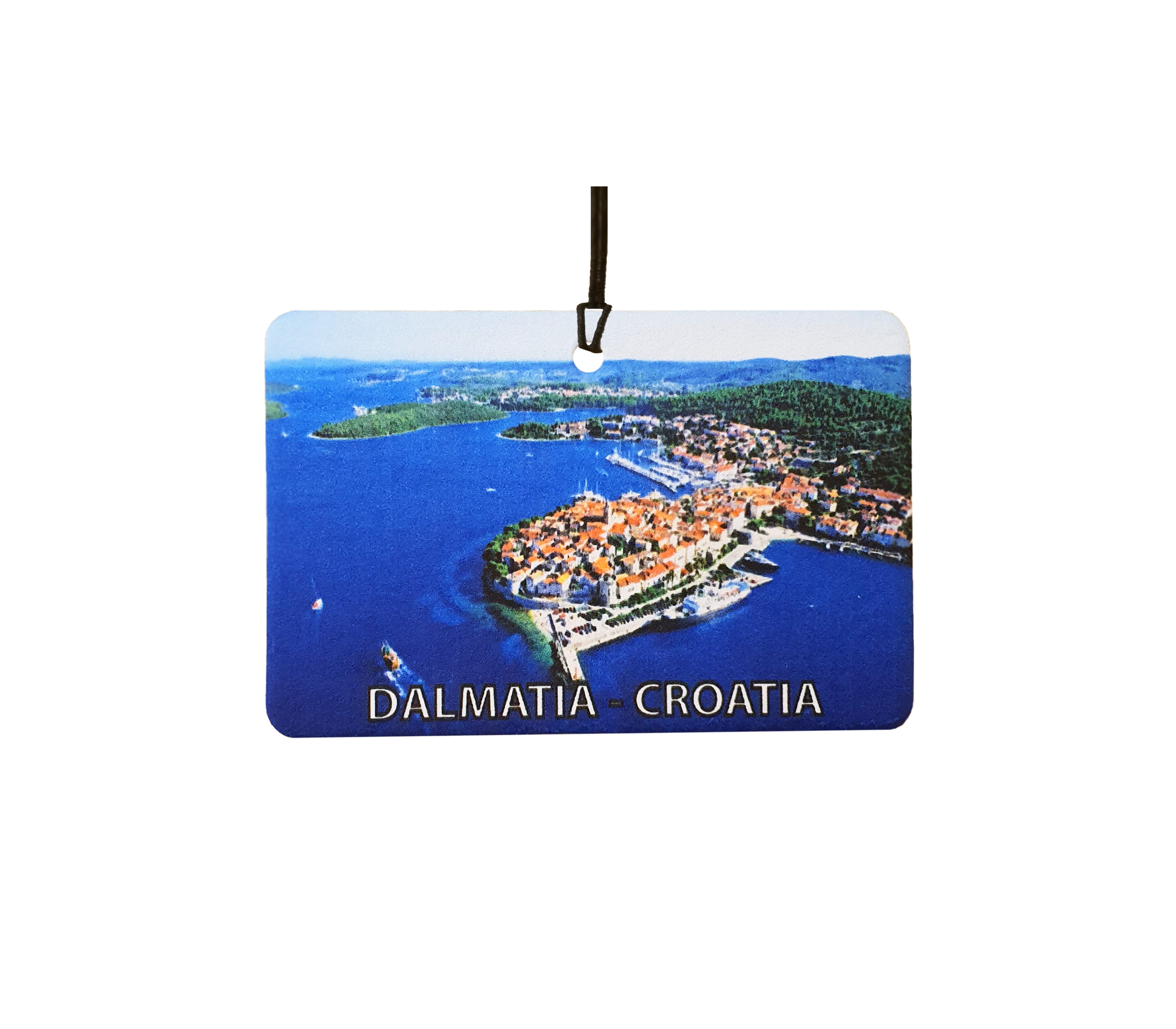 Dalmatia- Croatia