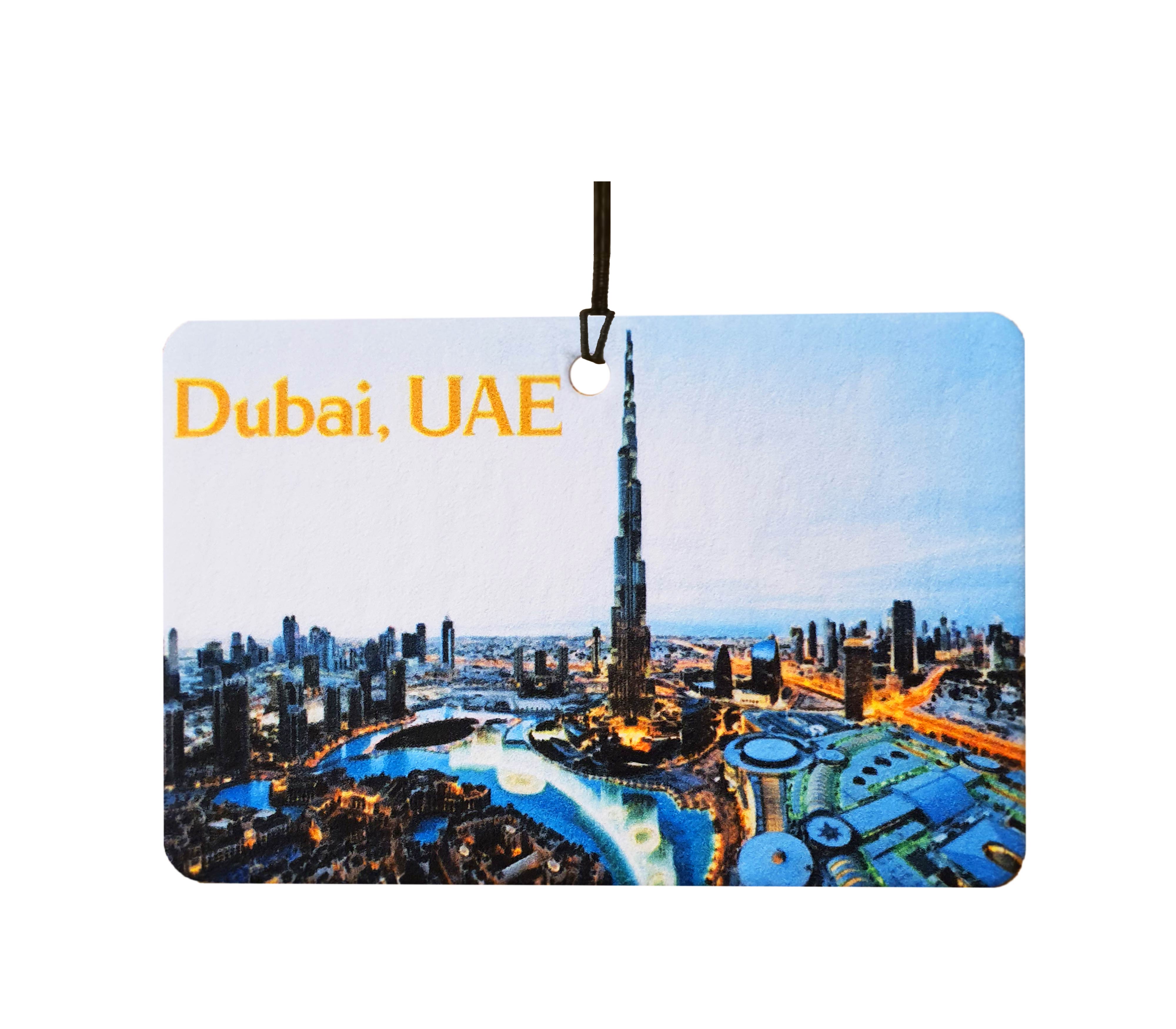 Dubai - UAE