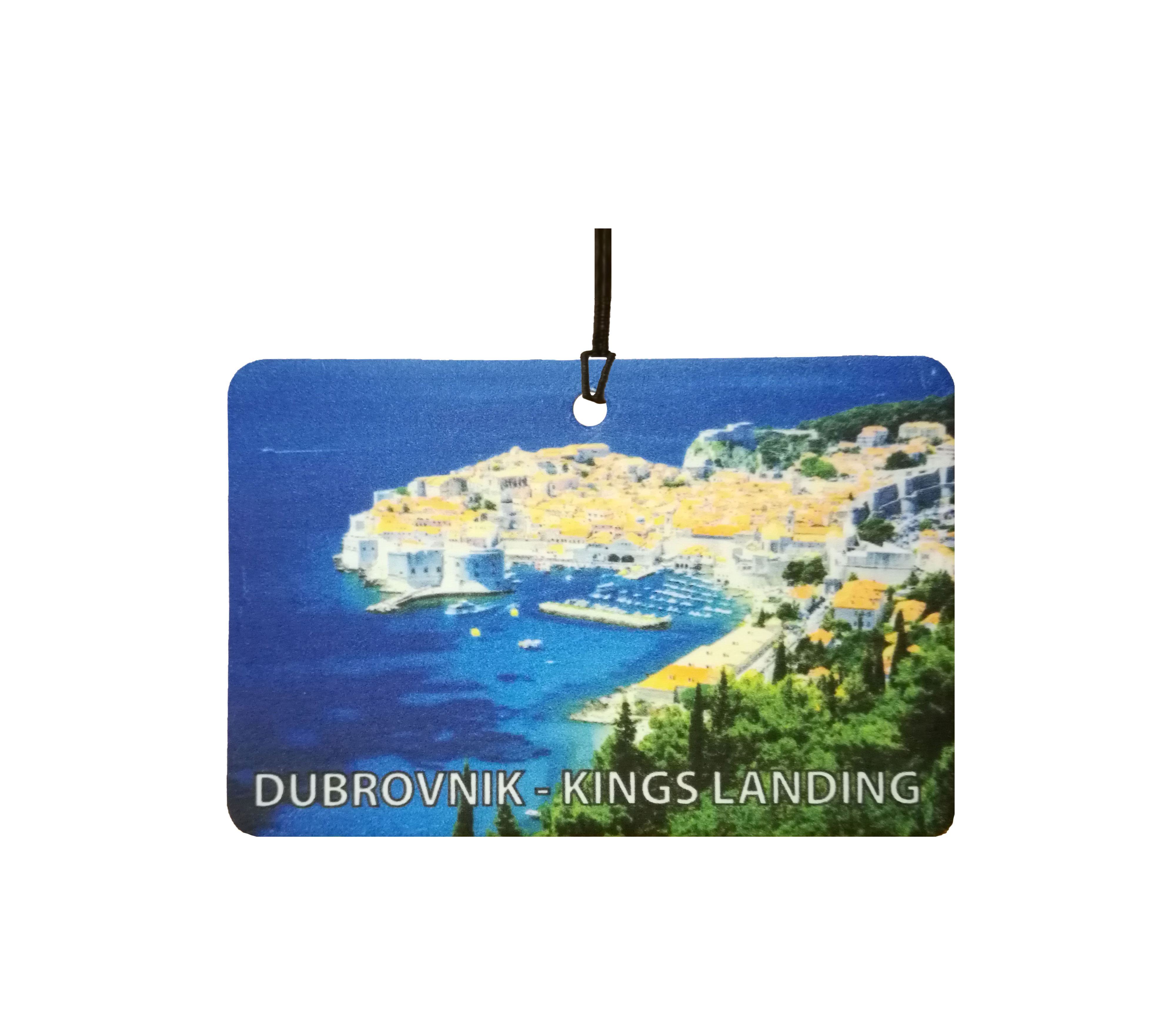 Dubrovnik - Kings Landing