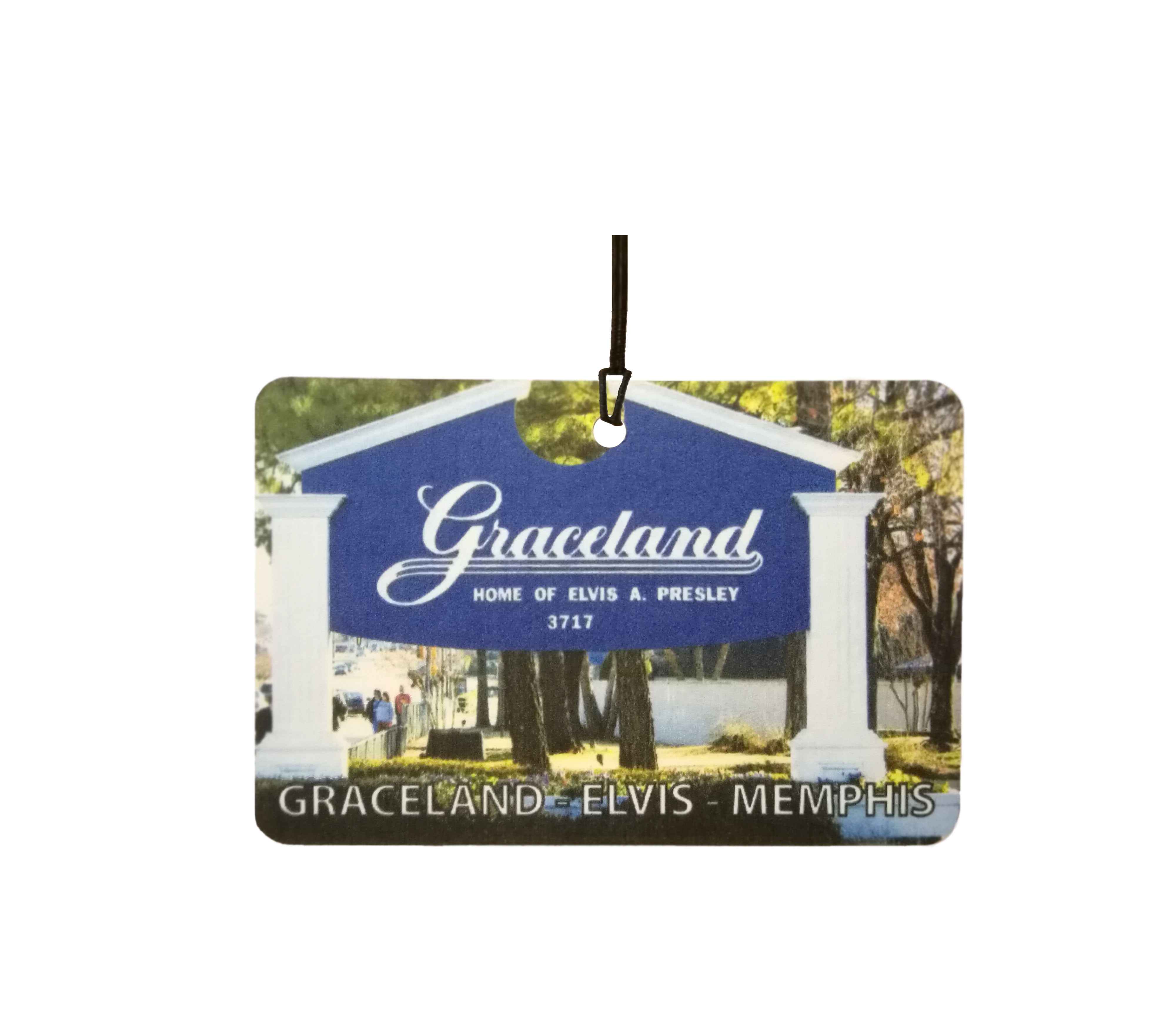Graceland - Elvis - Memphis