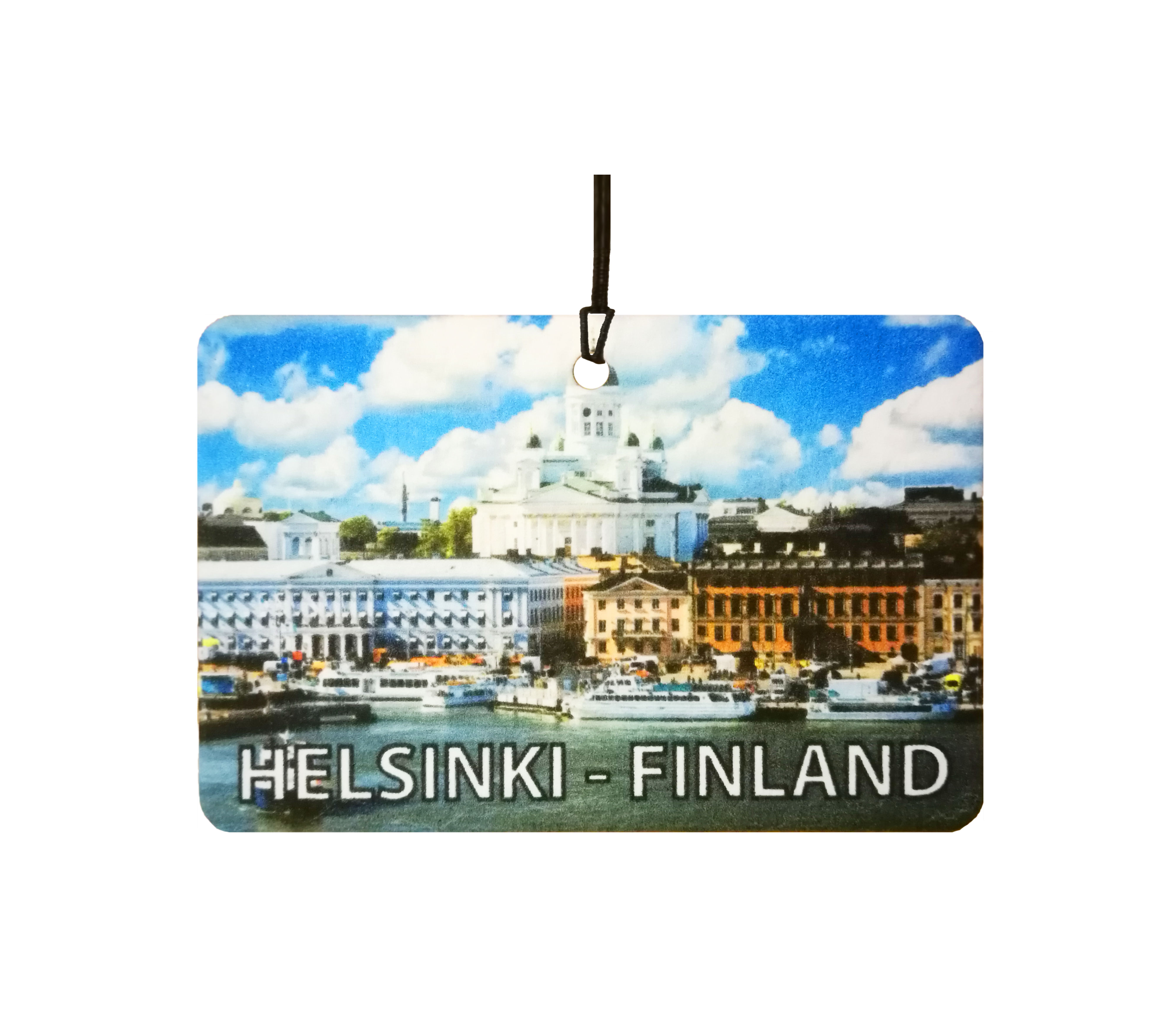 Helsinki - Finland