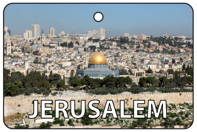 Jerusalem