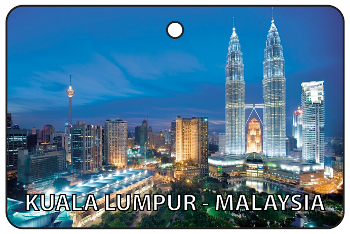 Kuala Lumpur -  Malaysia