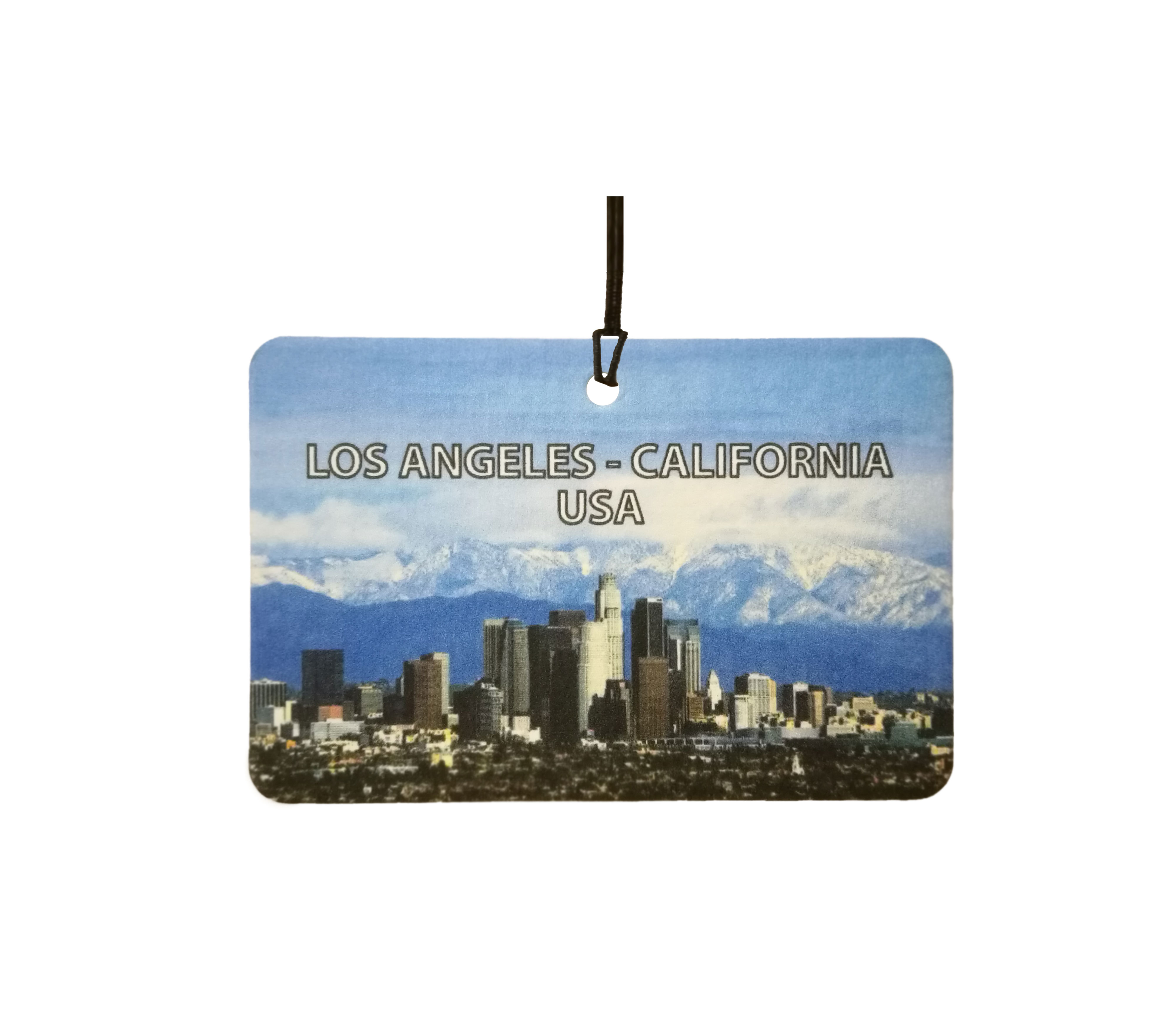 Los Angeles - California - USA