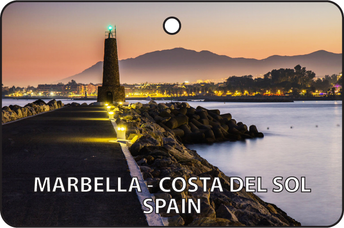 Marbella - Costa Del Sol - Spain