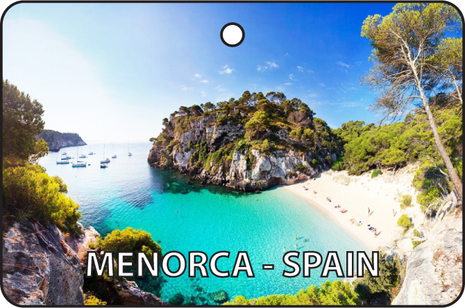 Menorca - Spain