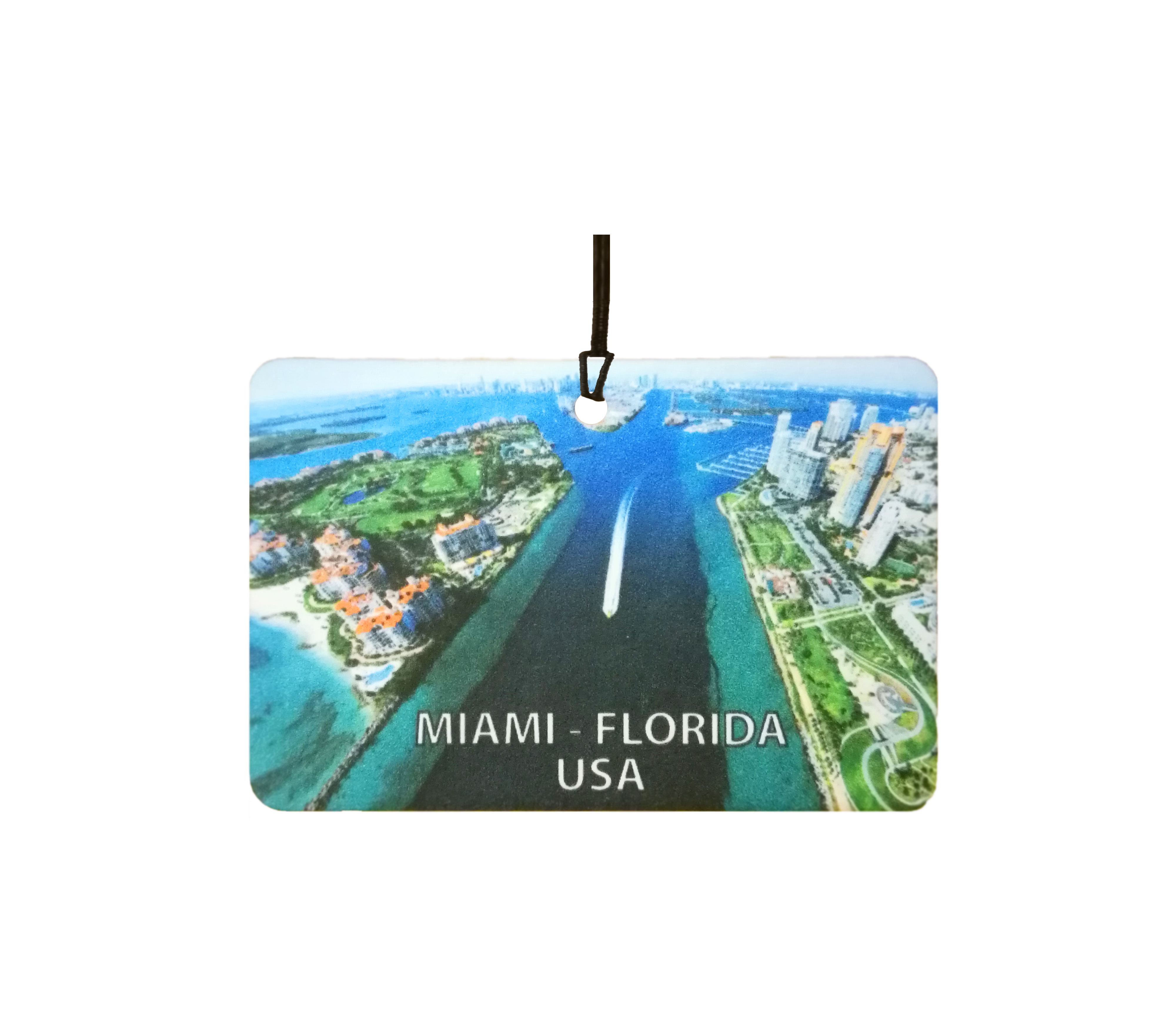 Miami - Florida - USA