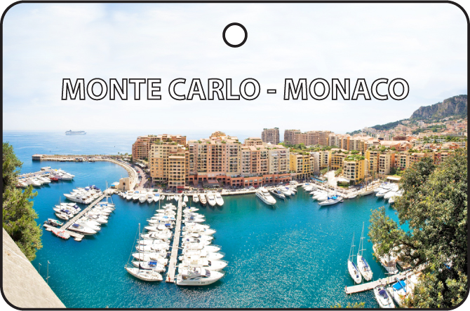 Monte Carlo - Monaco