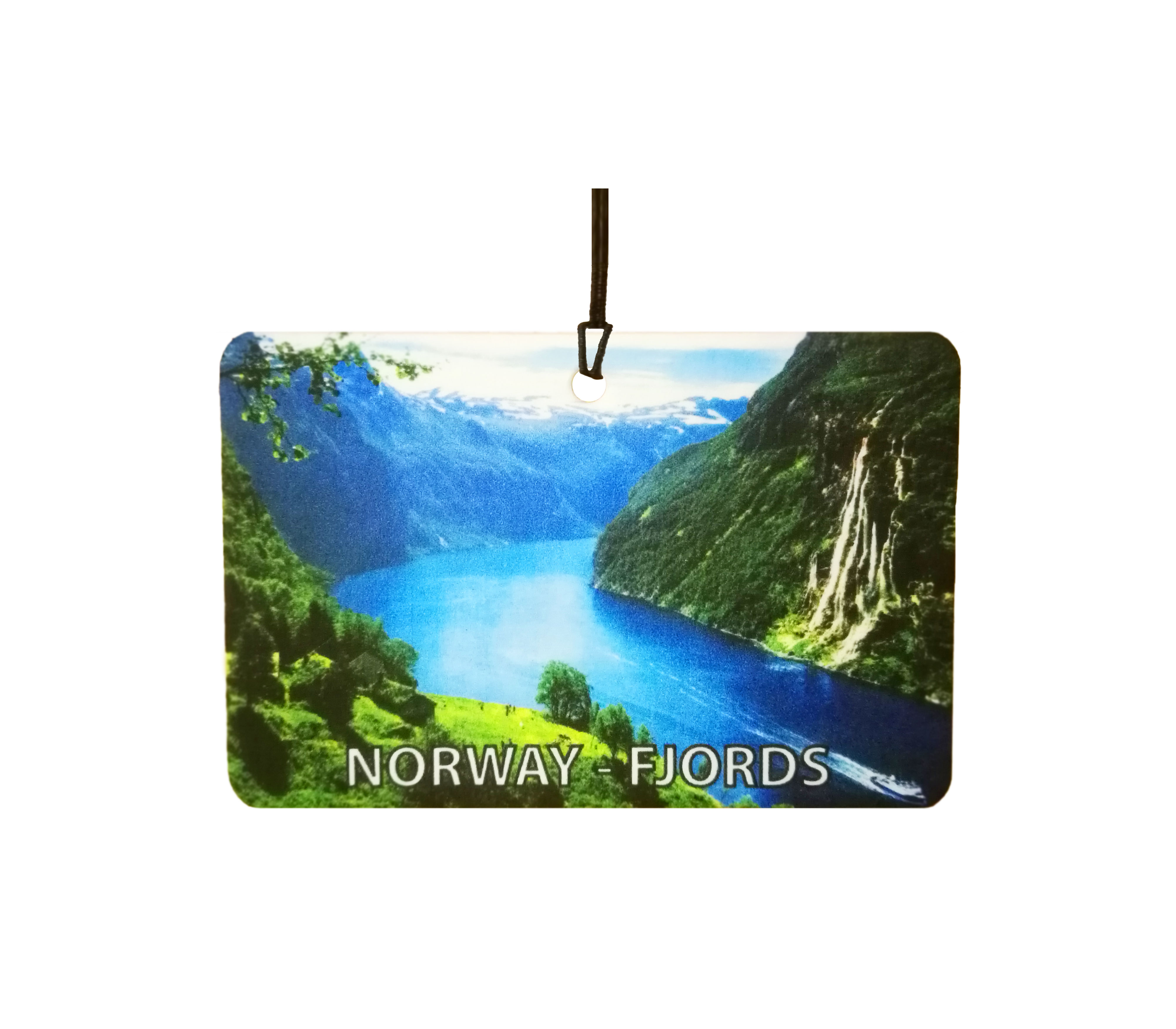 Norway - Fjords