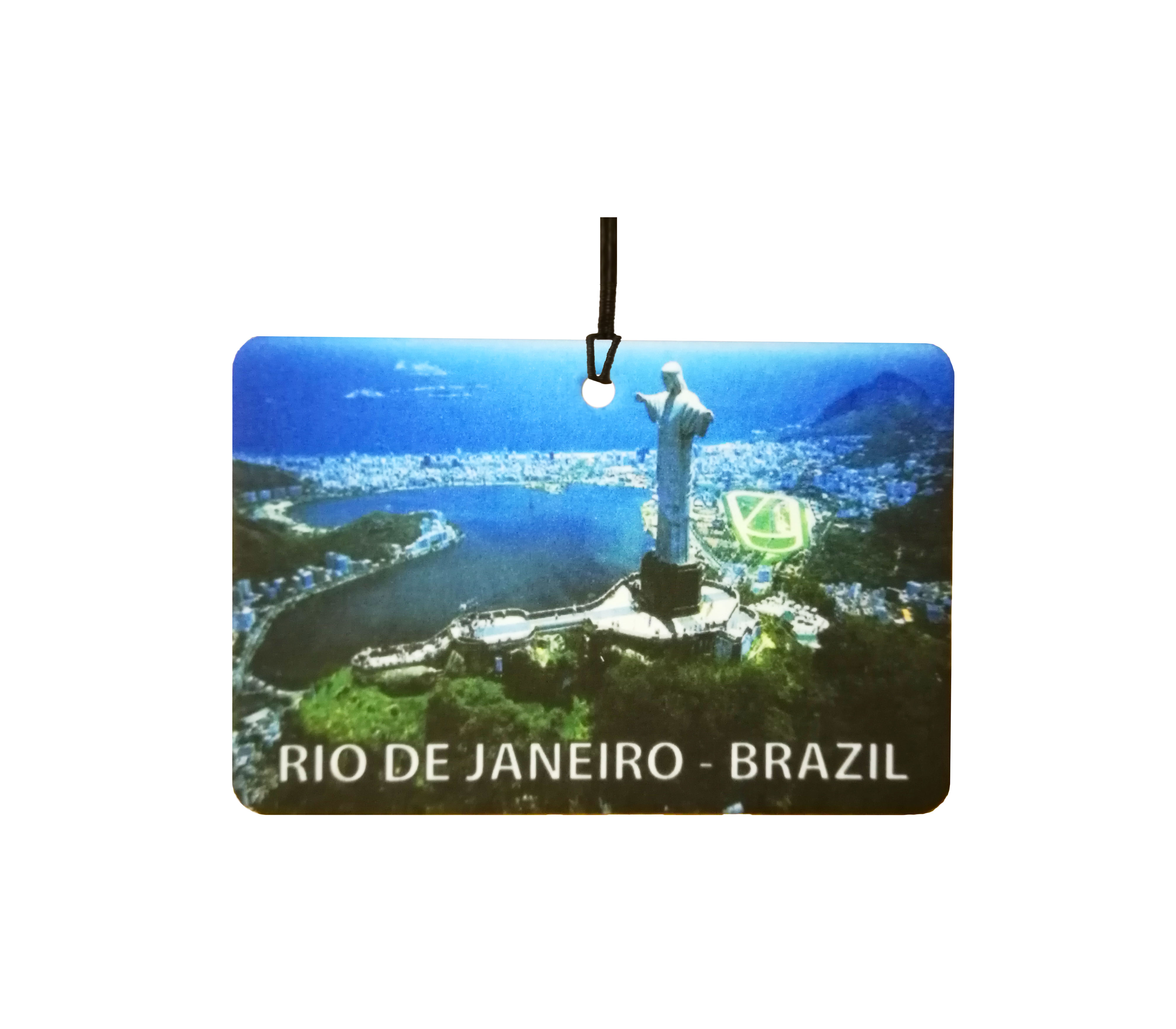 Rio De Janeiro - Brazil