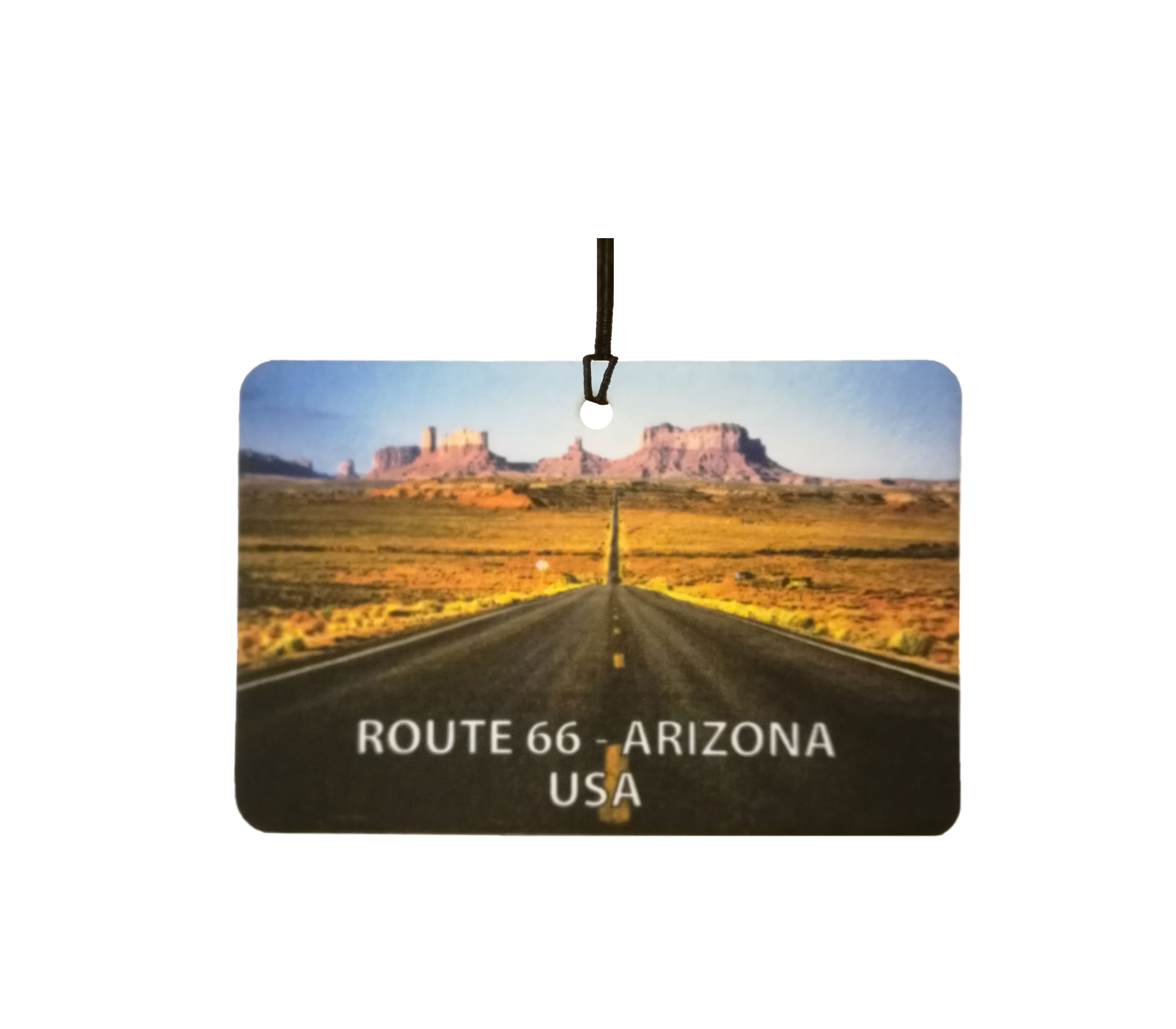 Route 66 - Arizona - USA