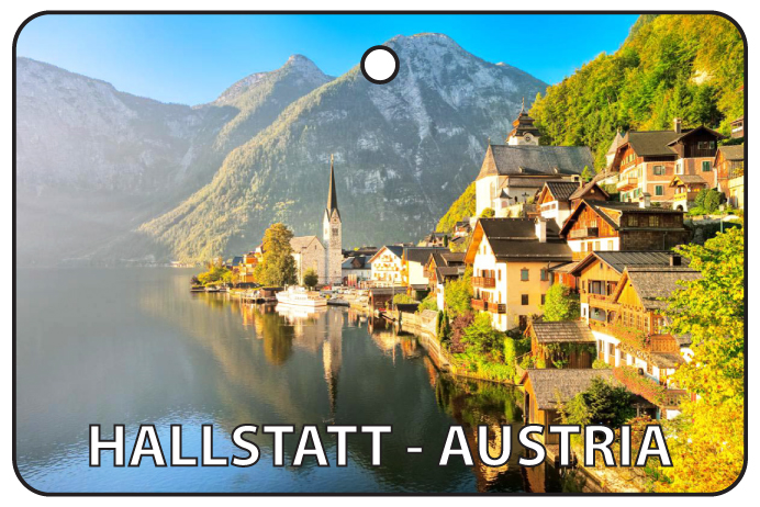 Hallstatt - Austria