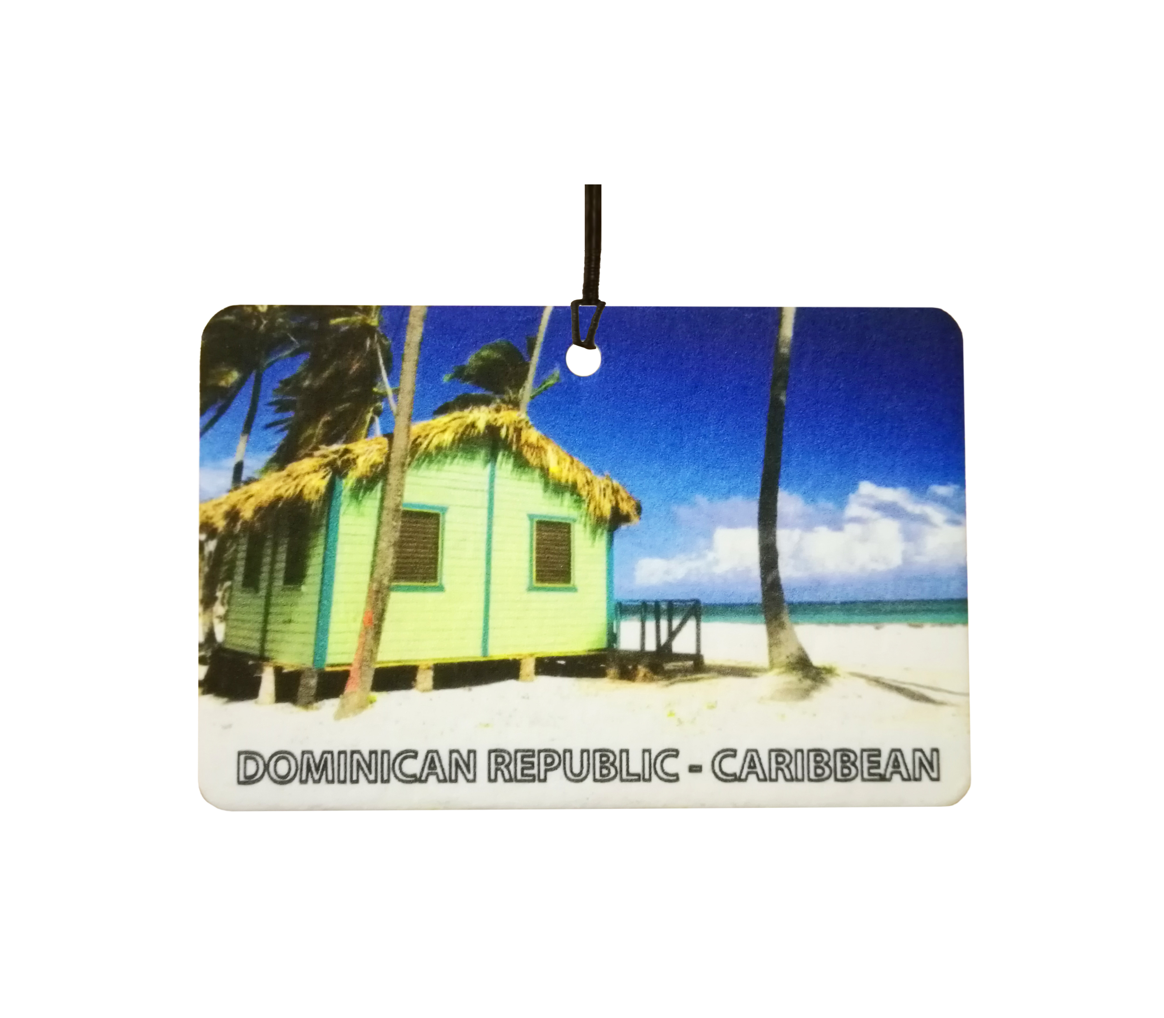 Dominican Republic - Carribbean