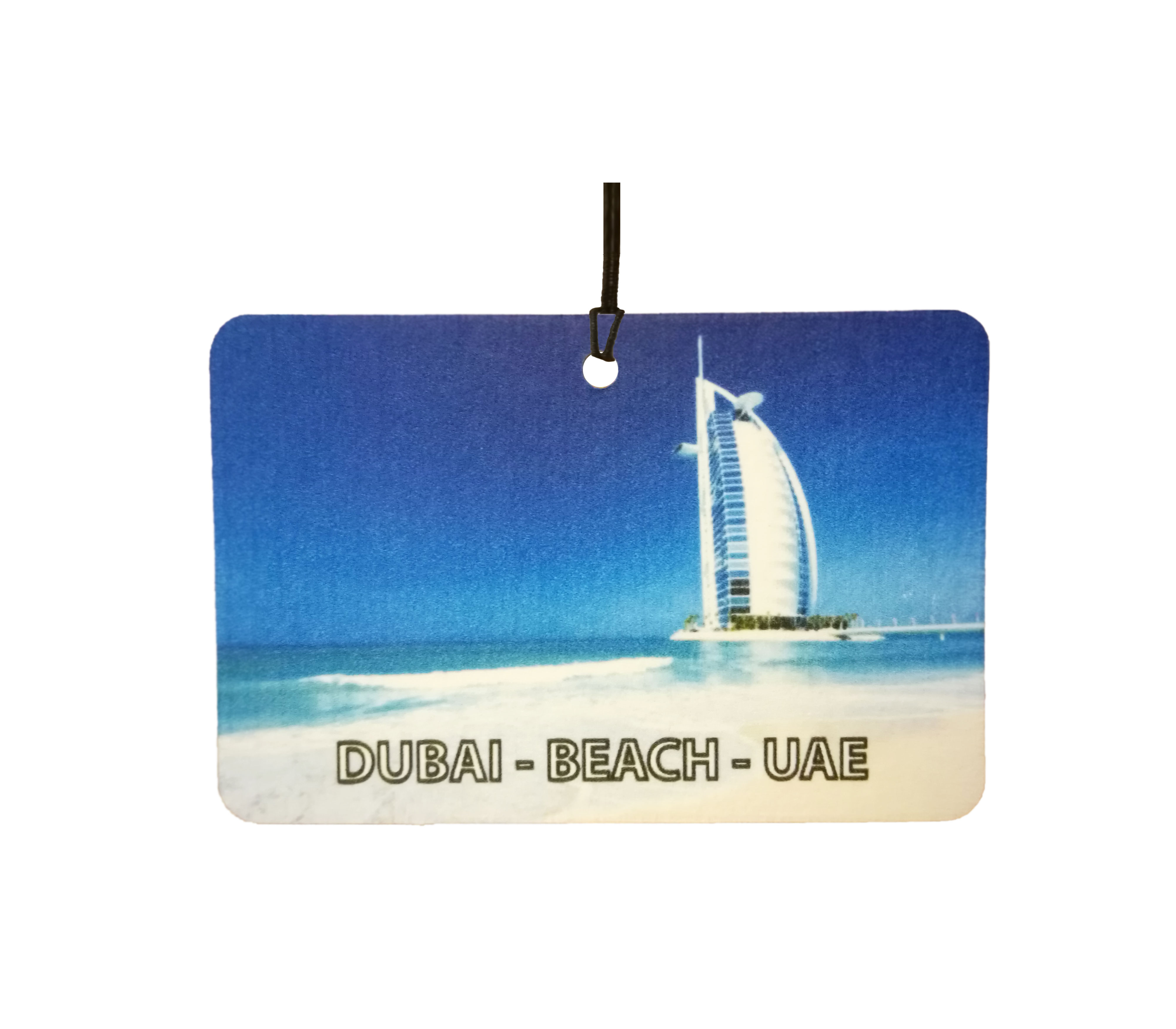 Dubai - Beach - UAE