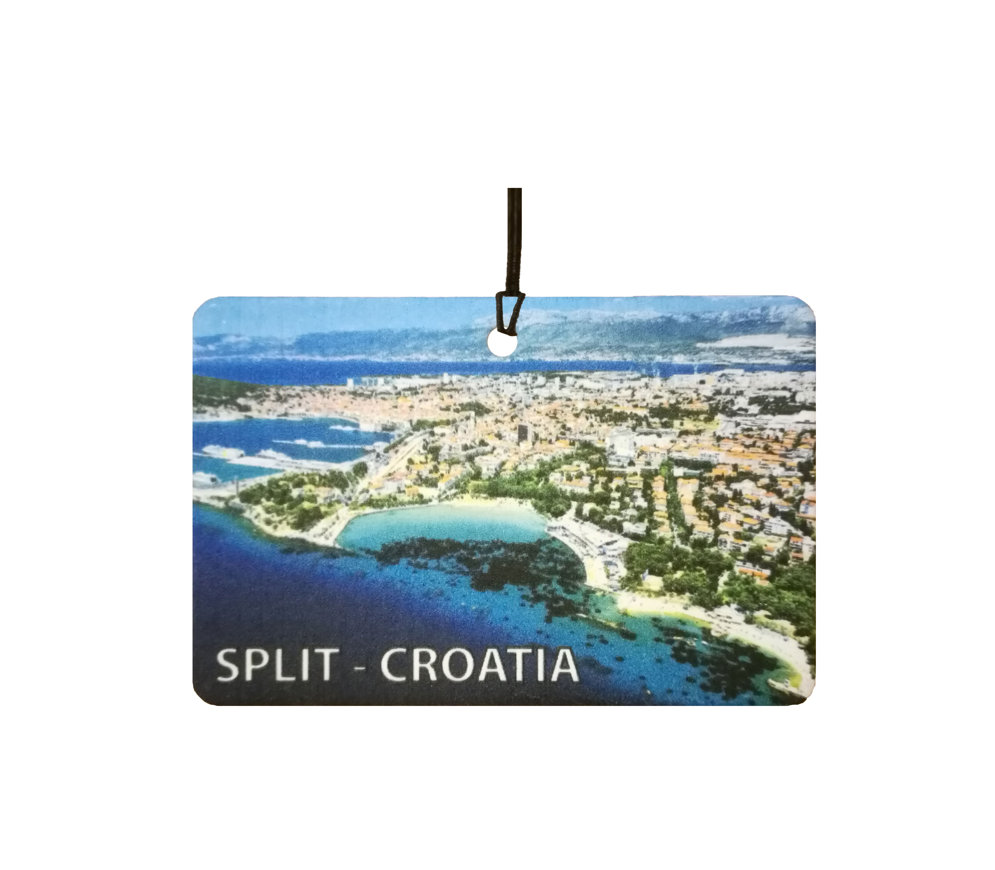 Split - Croatia