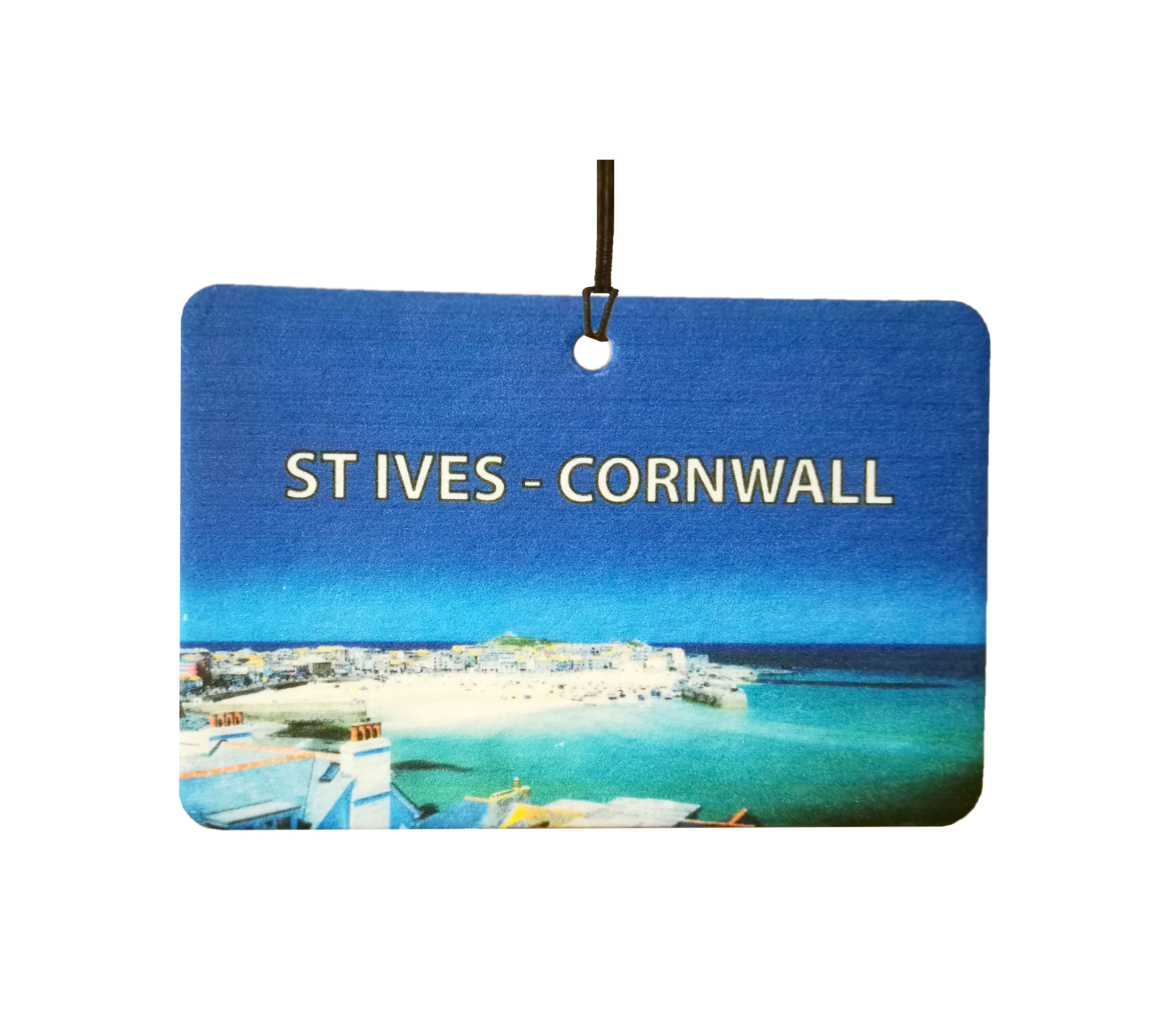 St Ives - Cornwall