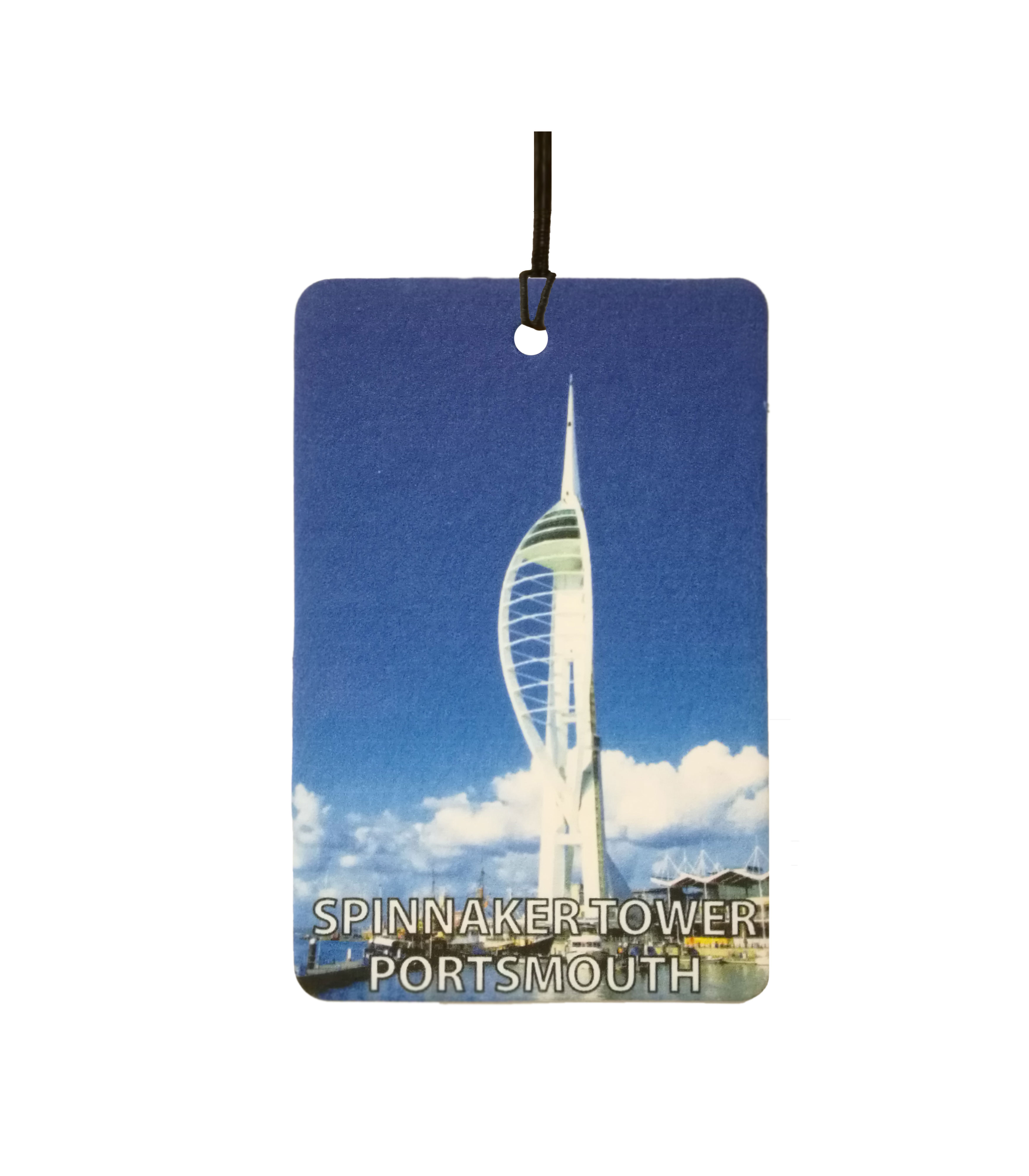 Spinnaker Tower - Portsmouth