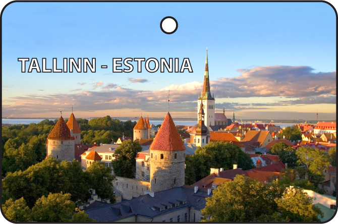 Tallinn - Estonia