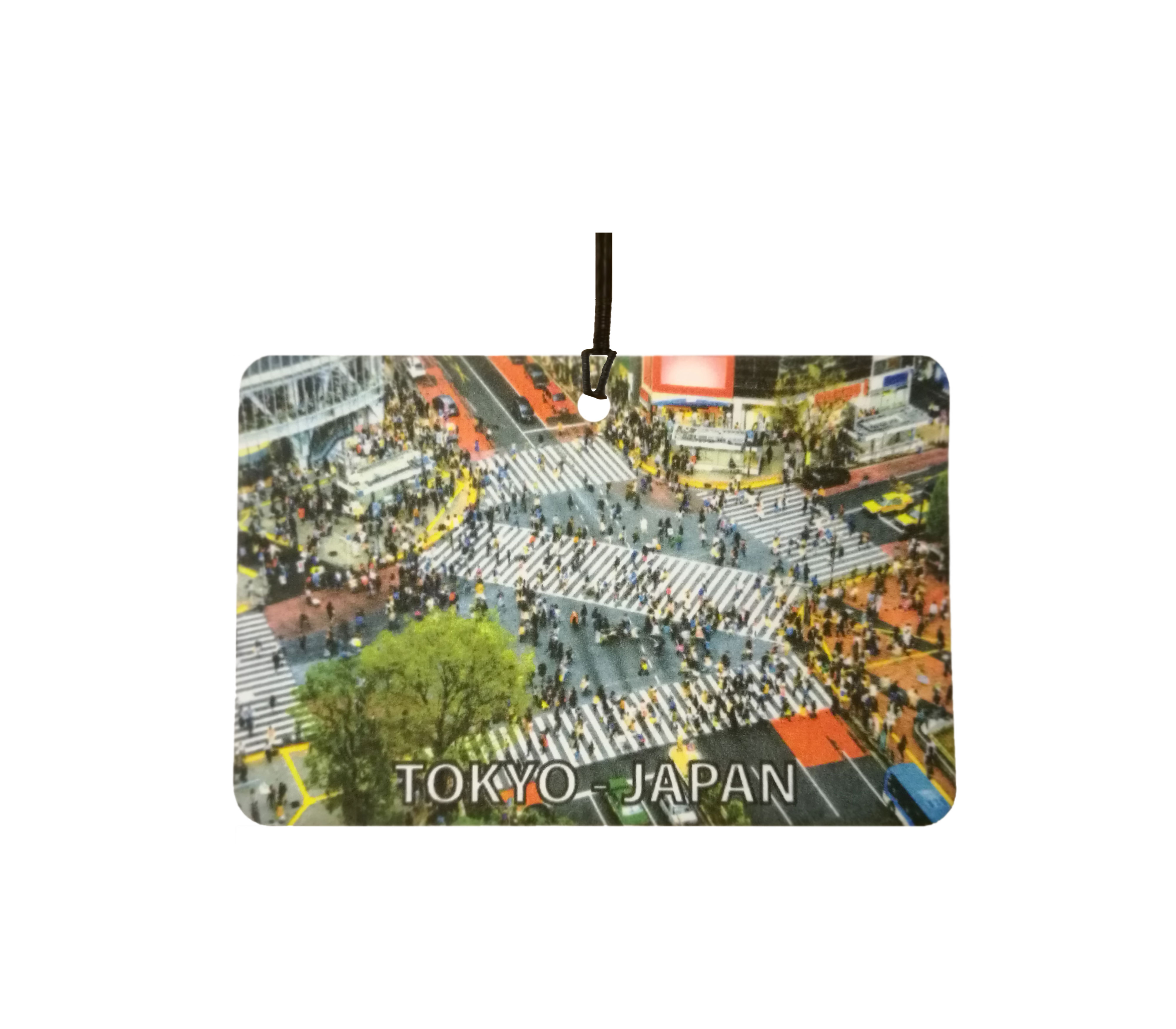 Tokyo - Japan