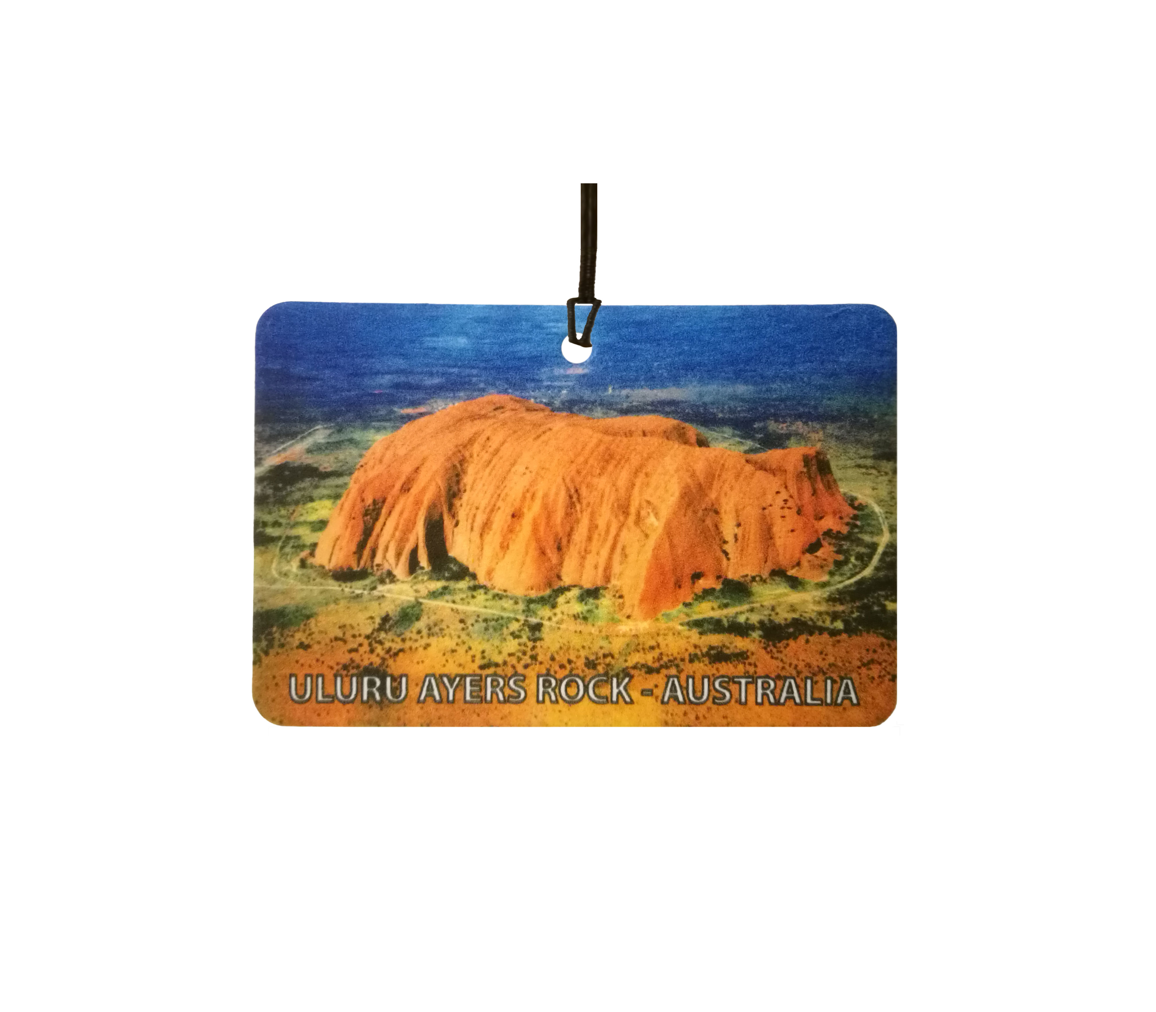 Uluru Ayers Rock - Australia