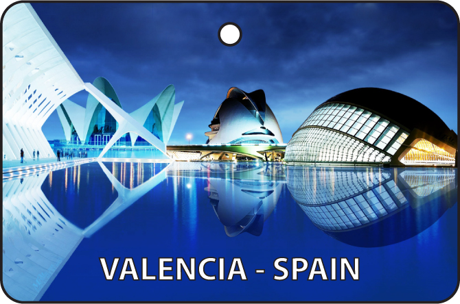 Valencia - Spain