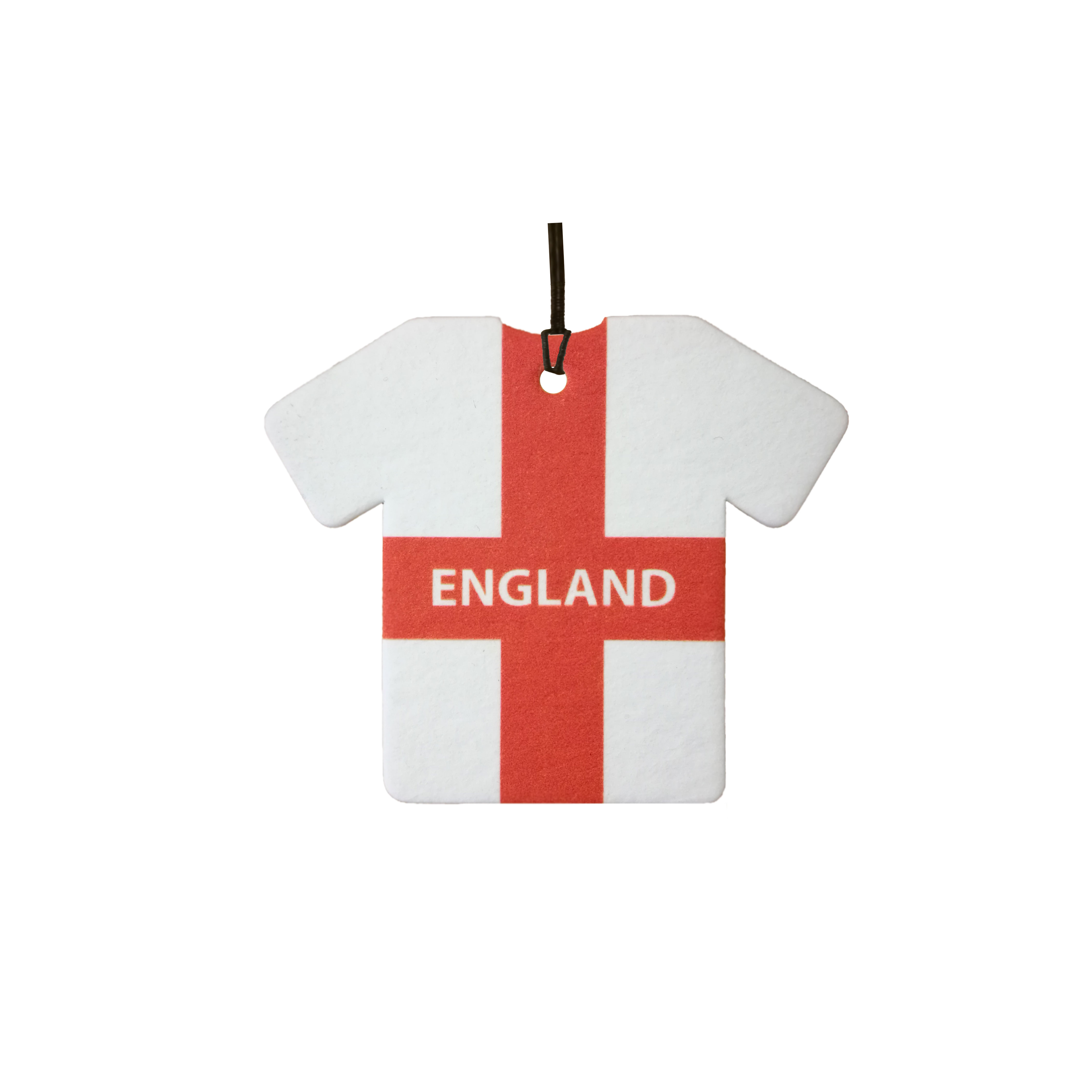 Personalised England Jersey