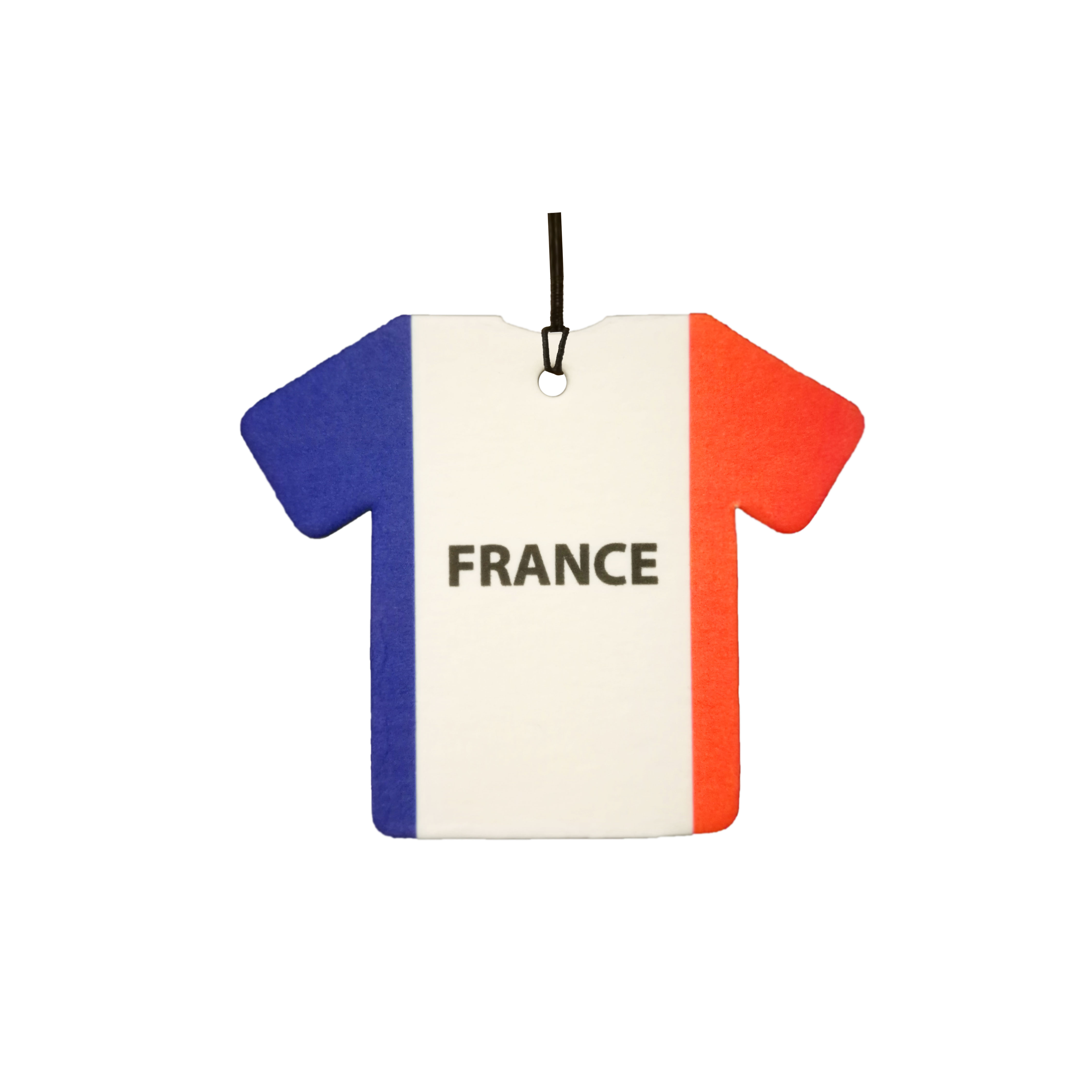Personalised France Jersey