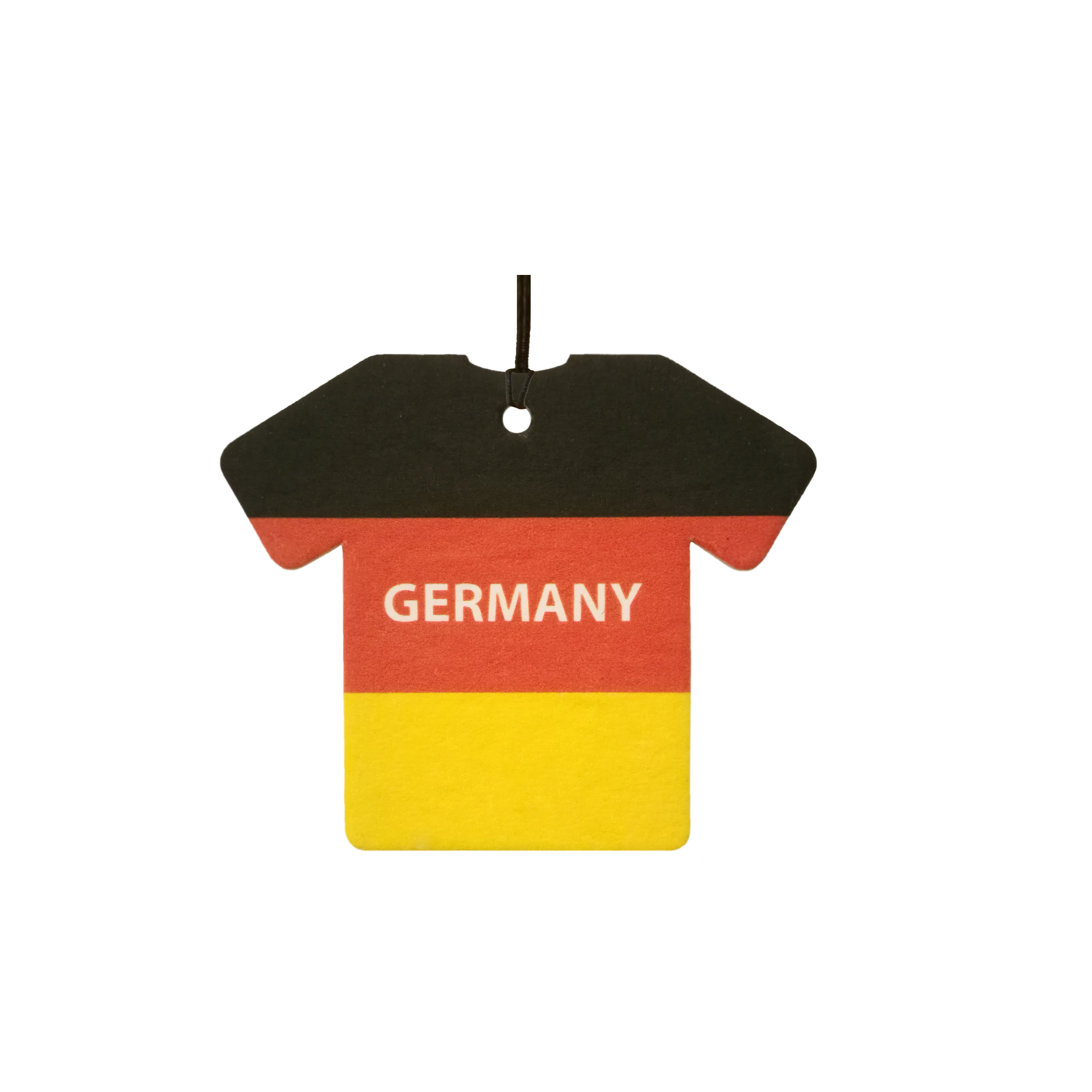 Personalised Germany Jersey