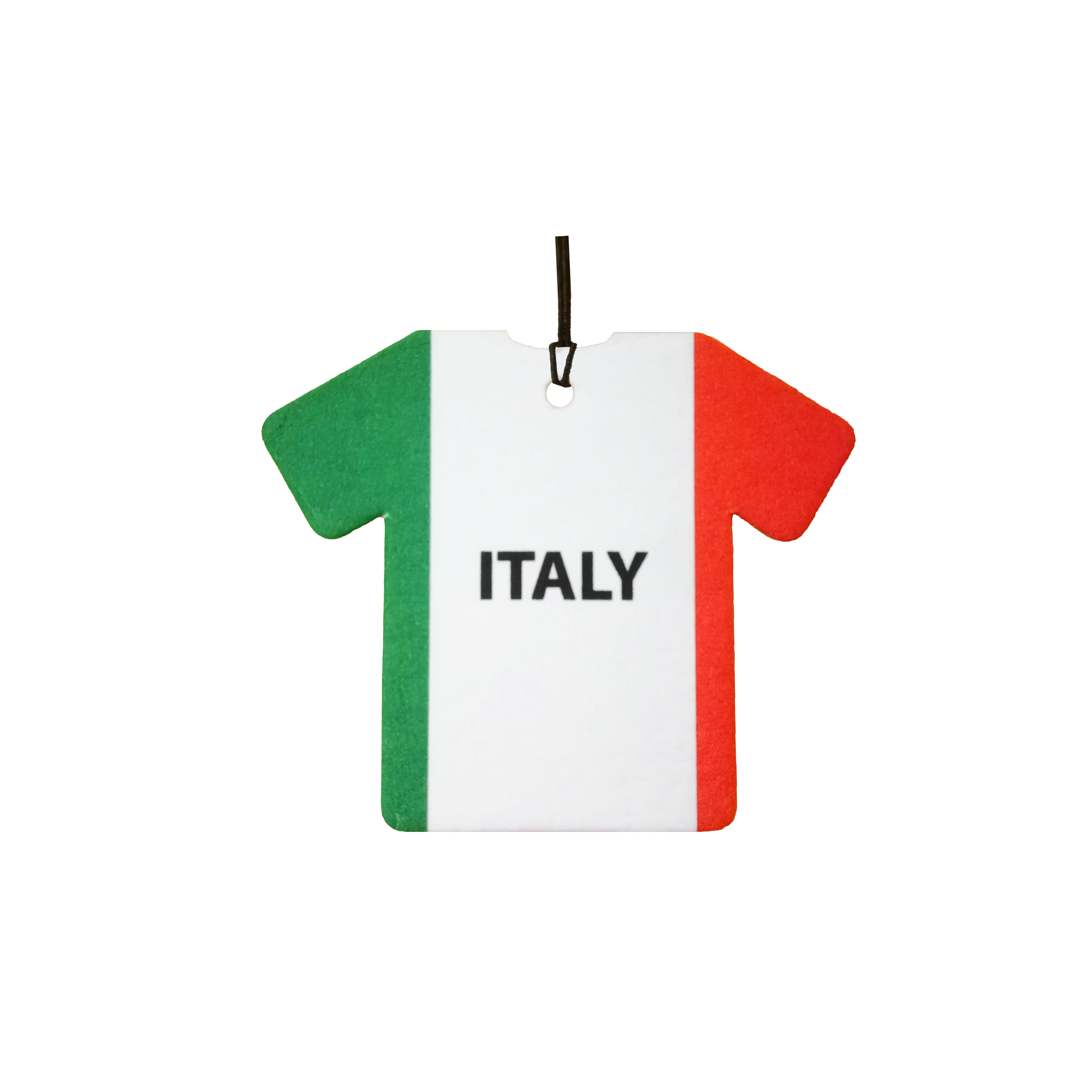 Personalised Italy Jersey
