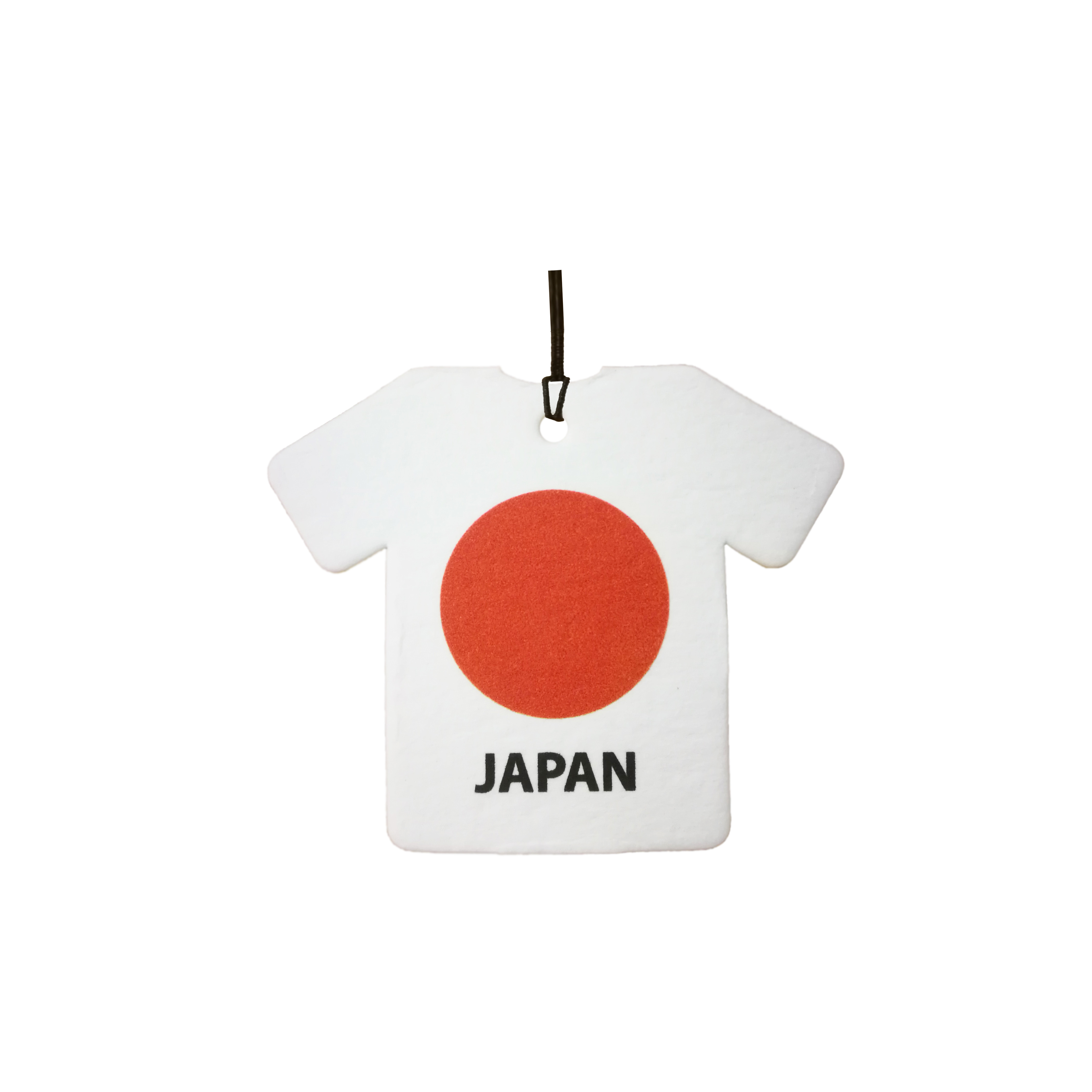 Personalised Japan Jersey