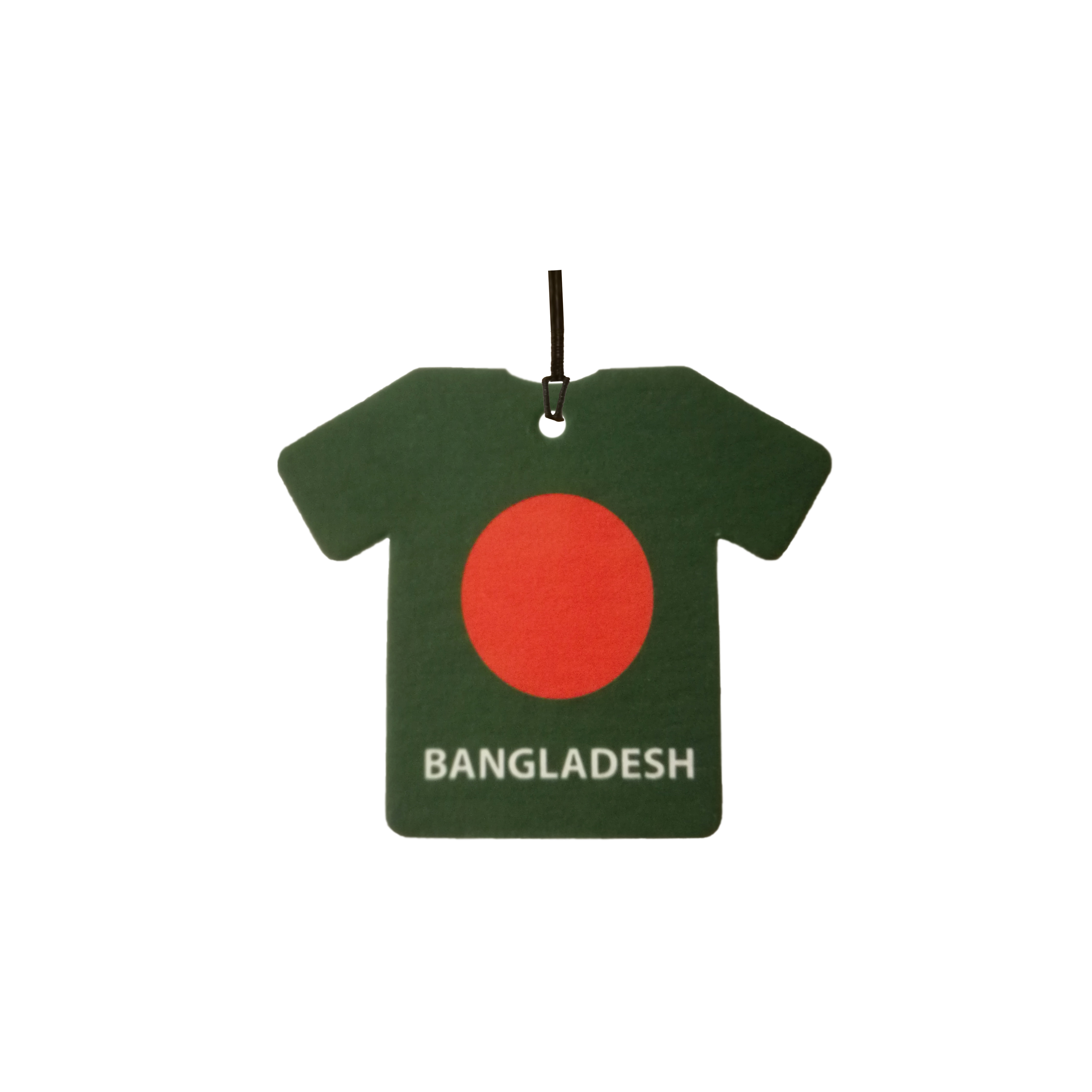Personalised Bangladesh Jersey