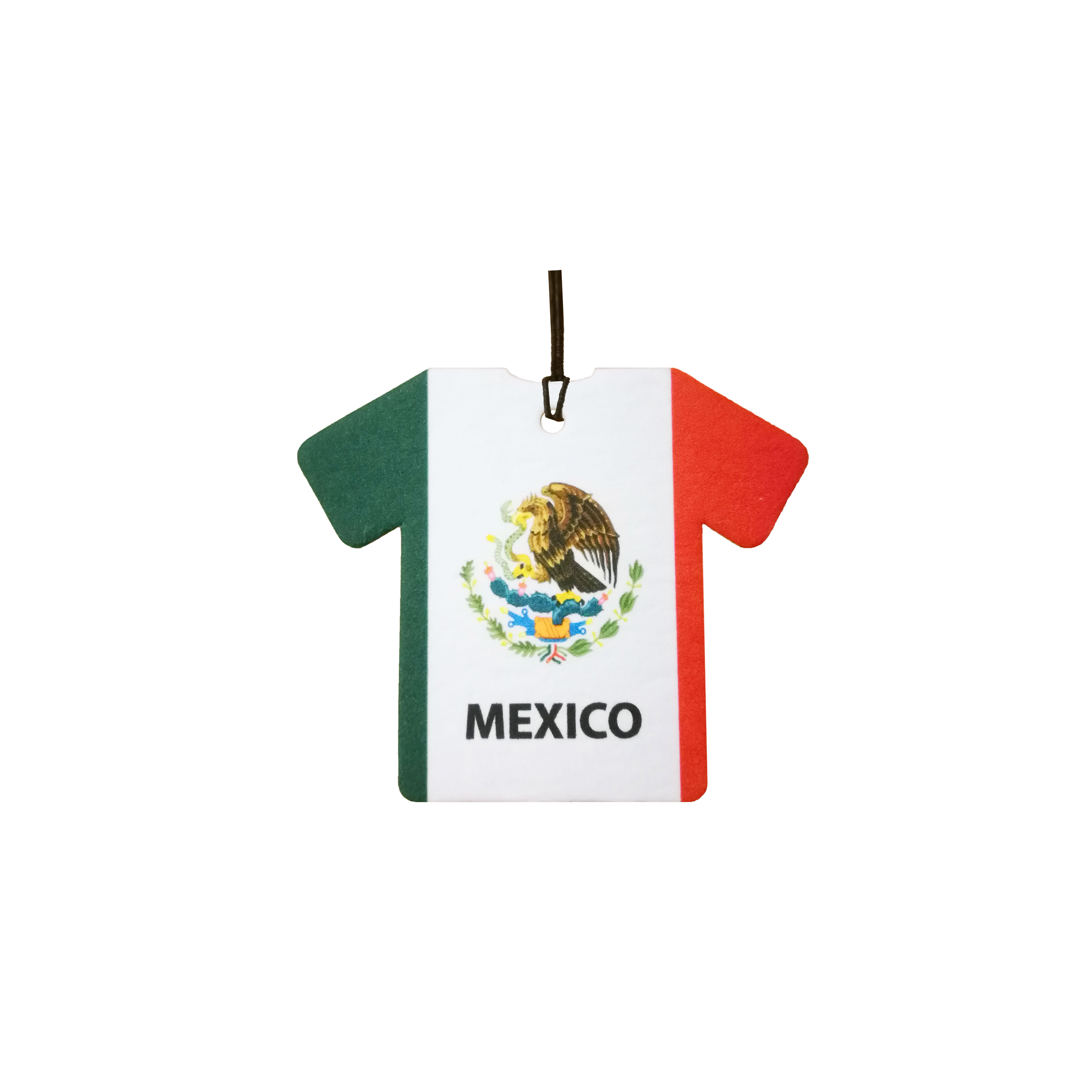 Personalised Mexico Jersey