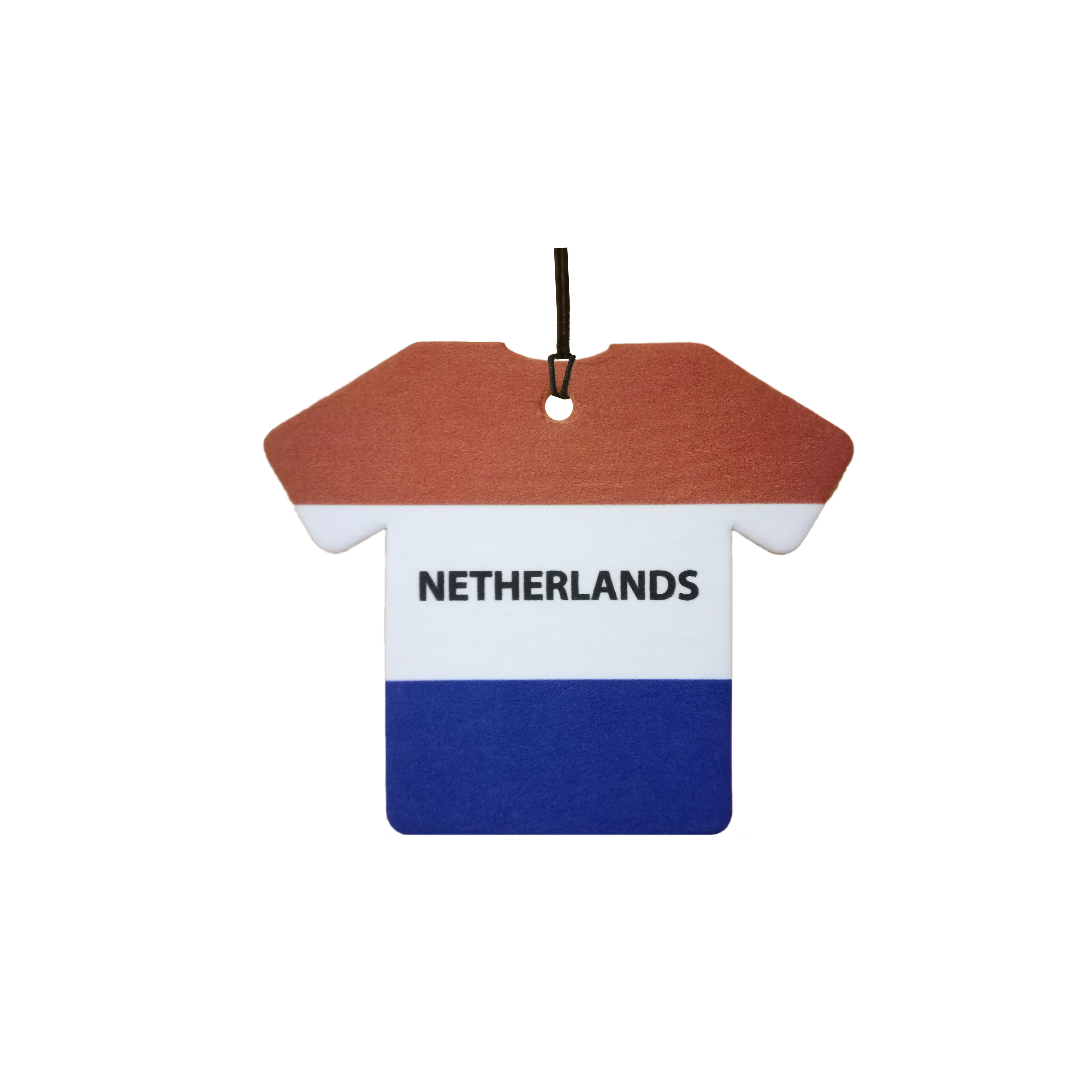 Personalised Netherlands Jersey