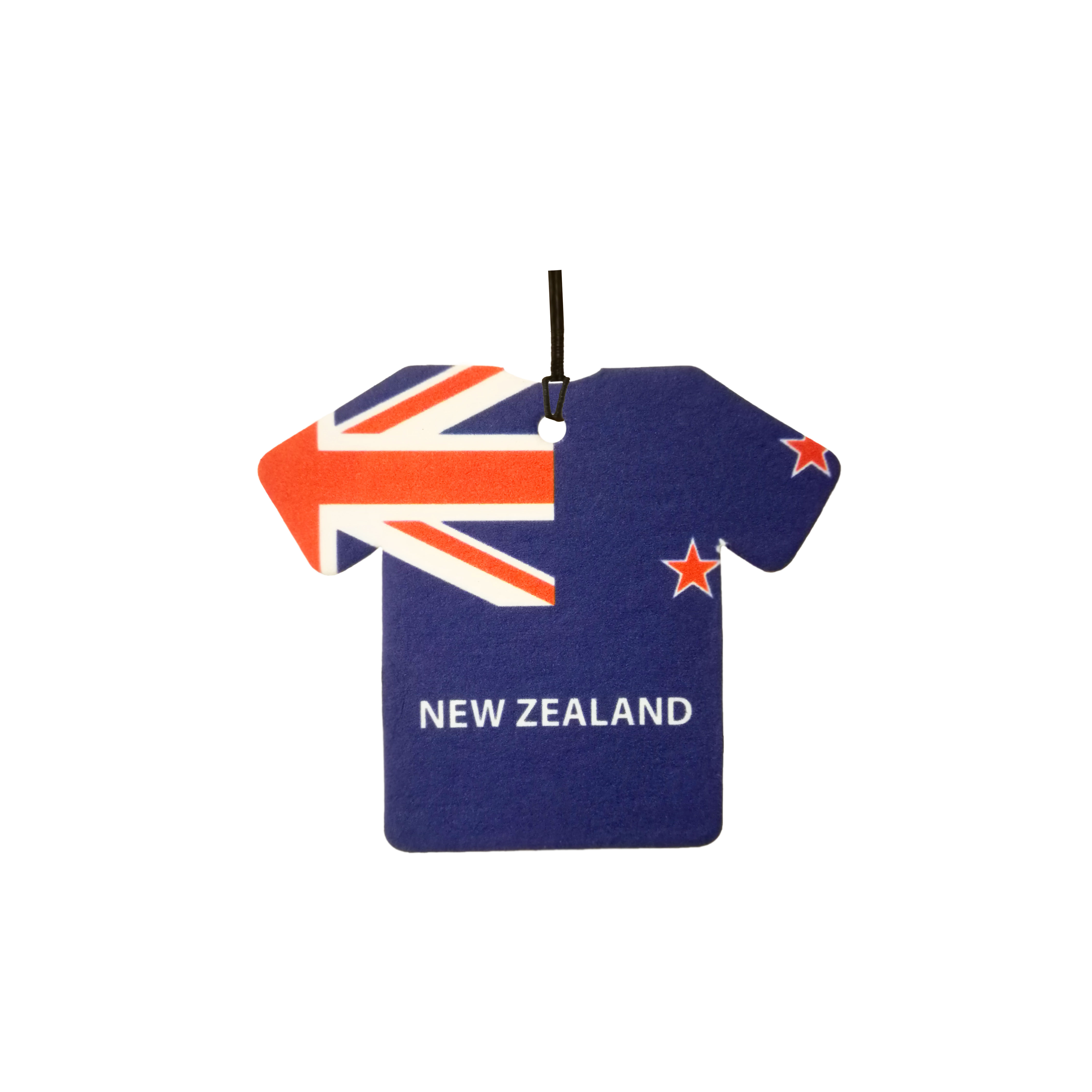 Personalised New Zealand Jersey