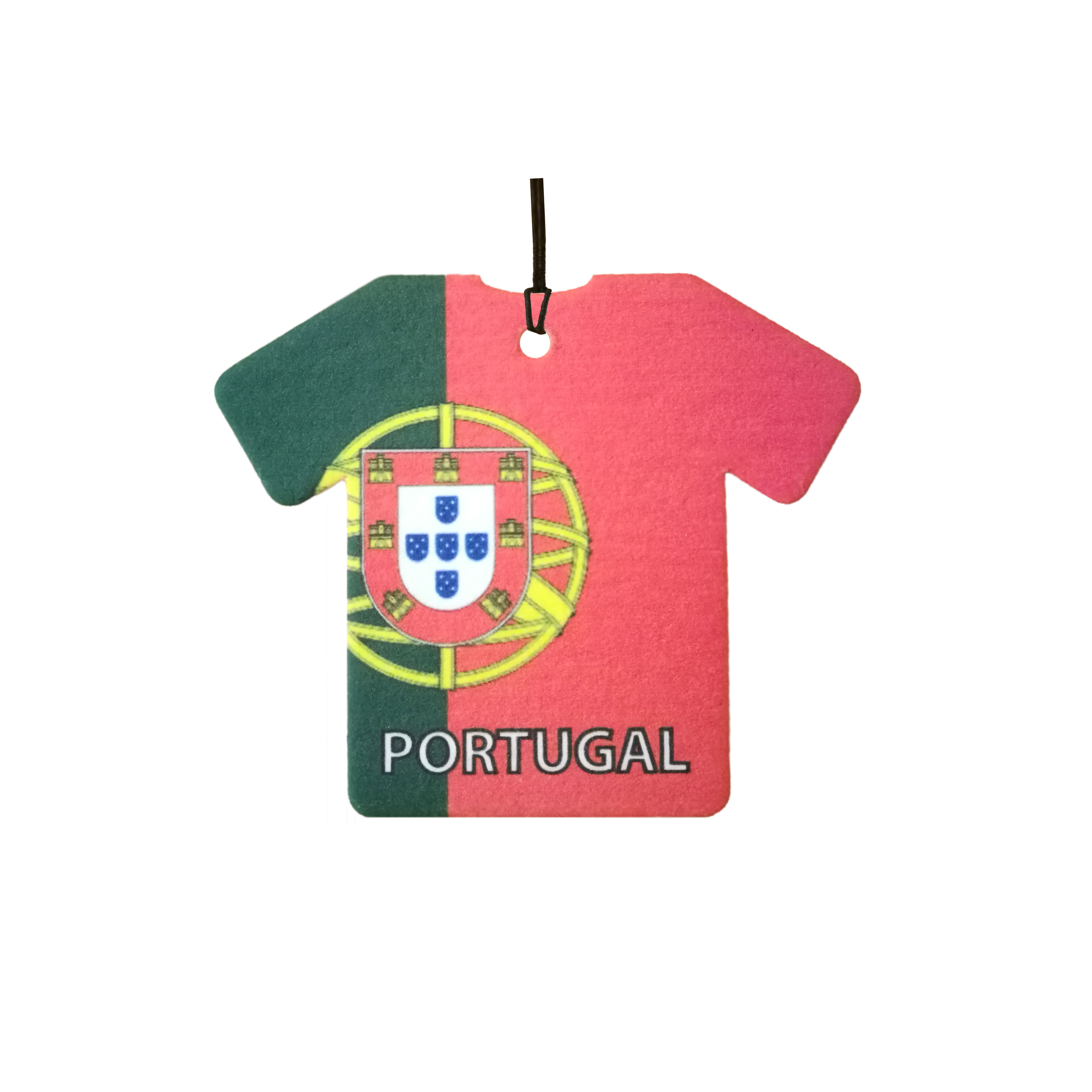Personalised Portugal Jersey