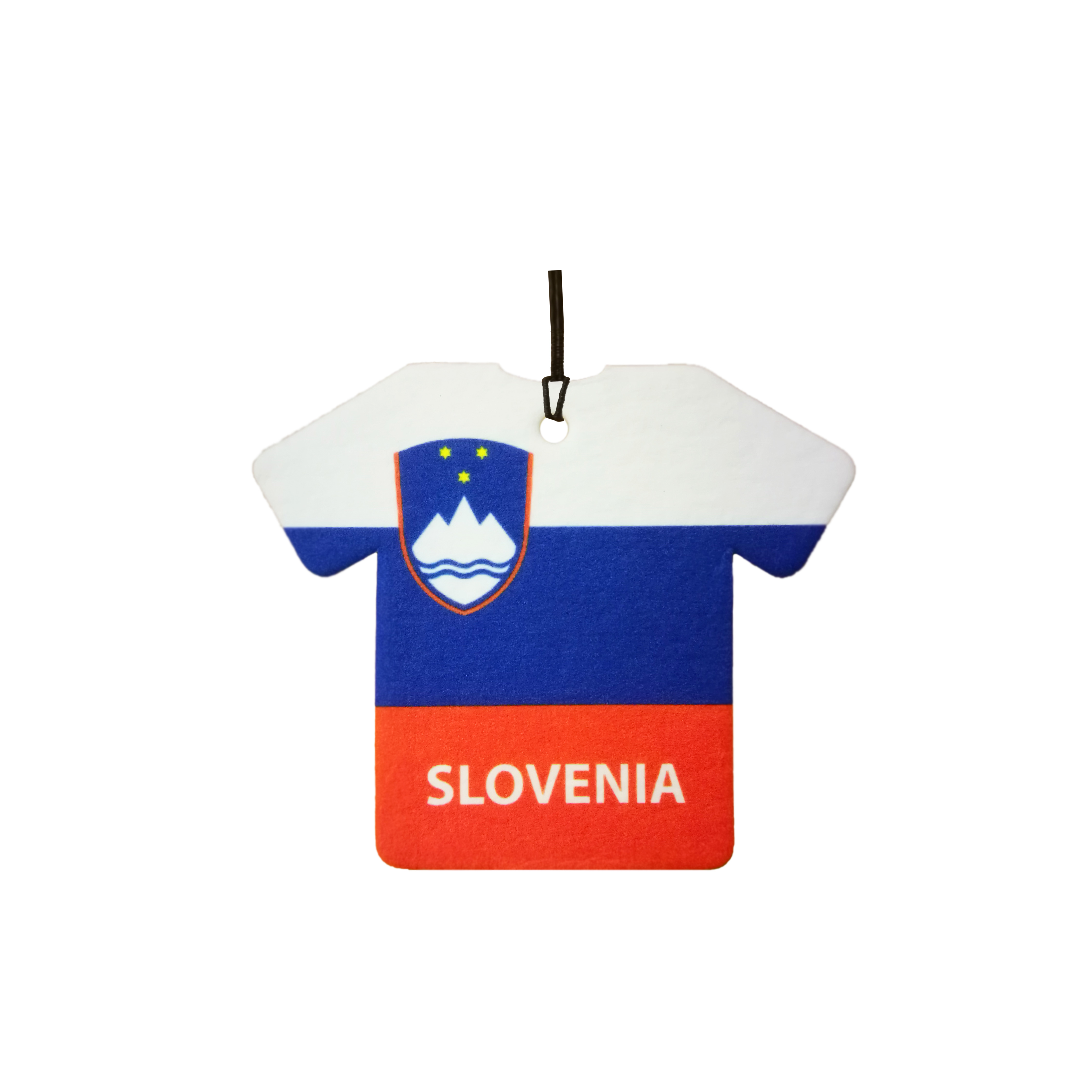 Personalised Slovenia Jersey